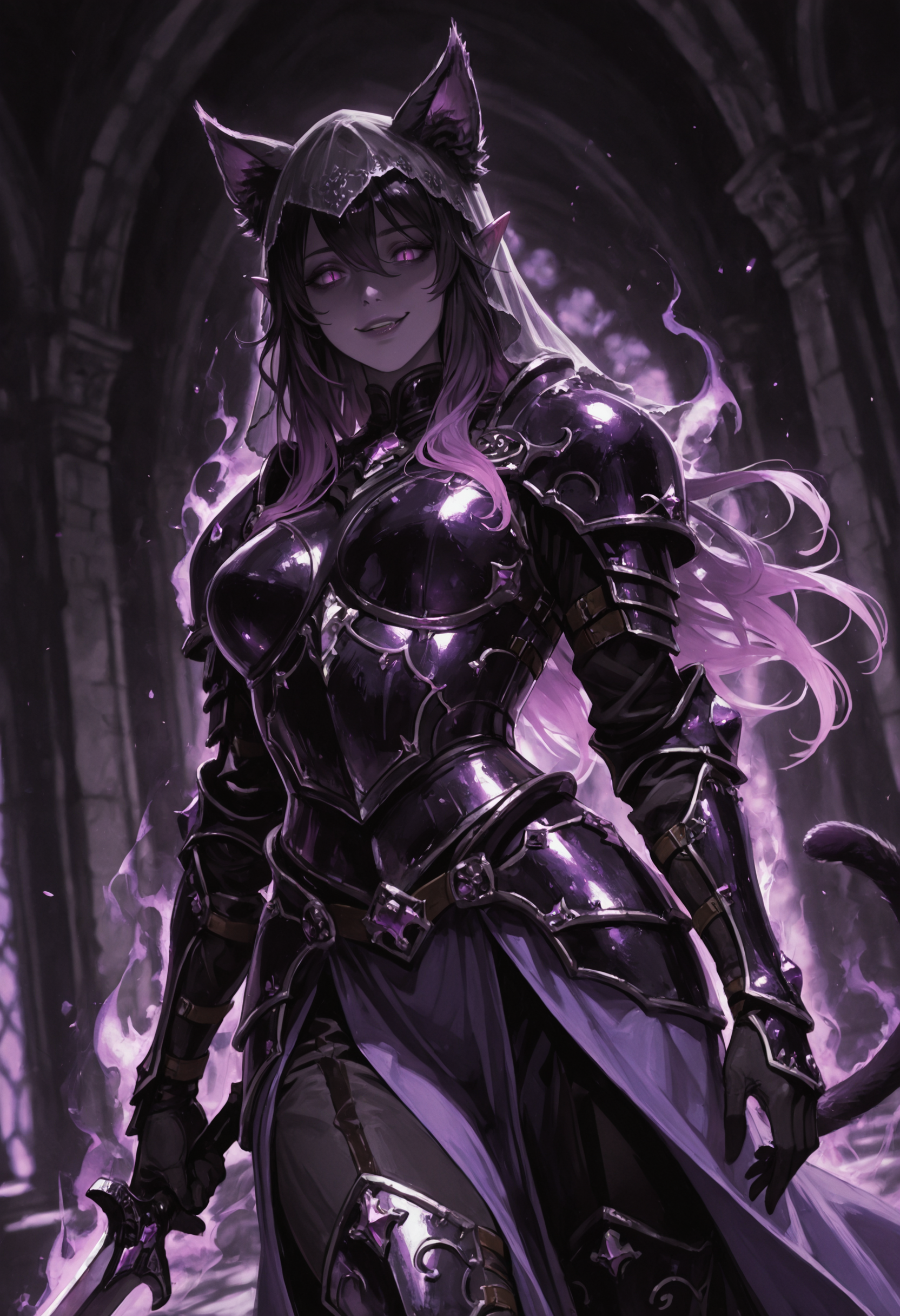 Character description image