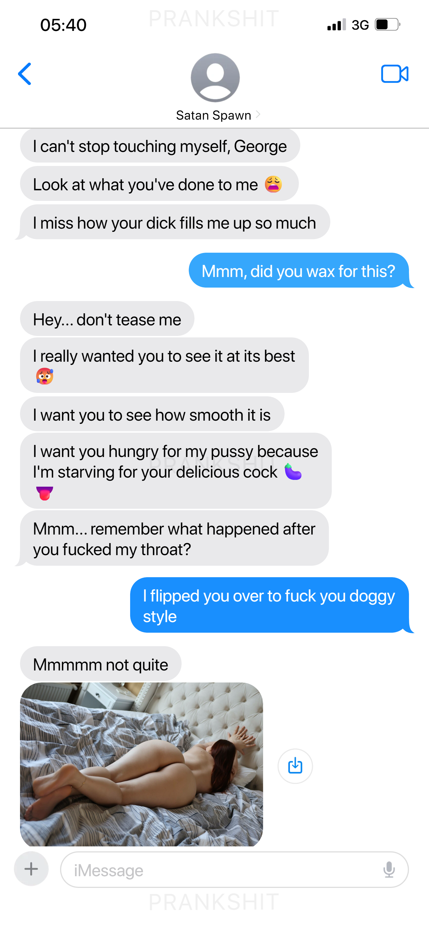 My Daughter Is Coming Home - P14, image 40