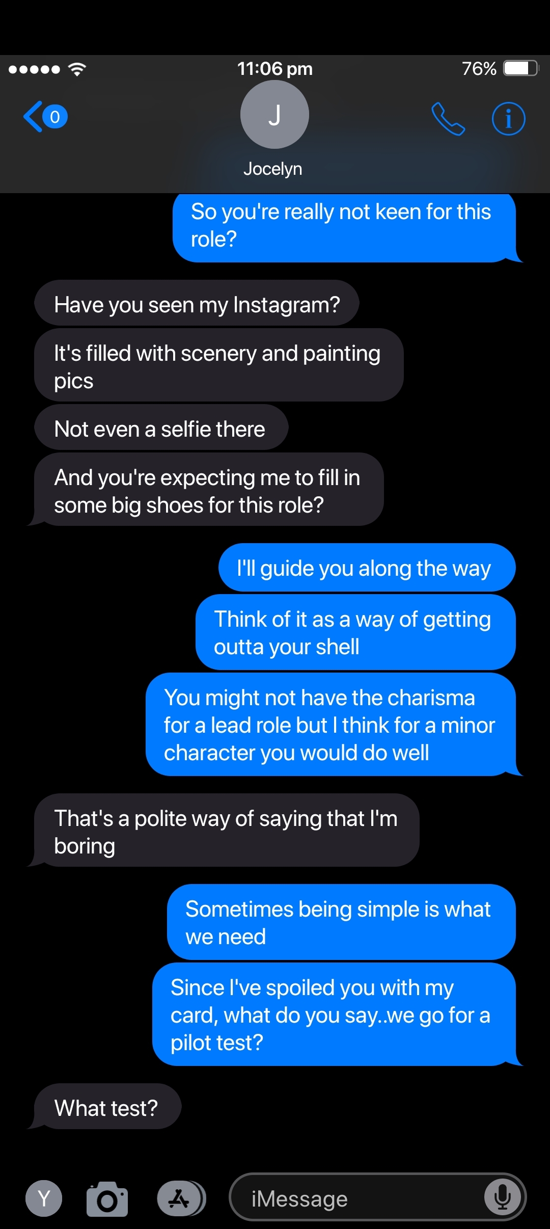 My Sister's Side Quest Parts 1-3, image 30
