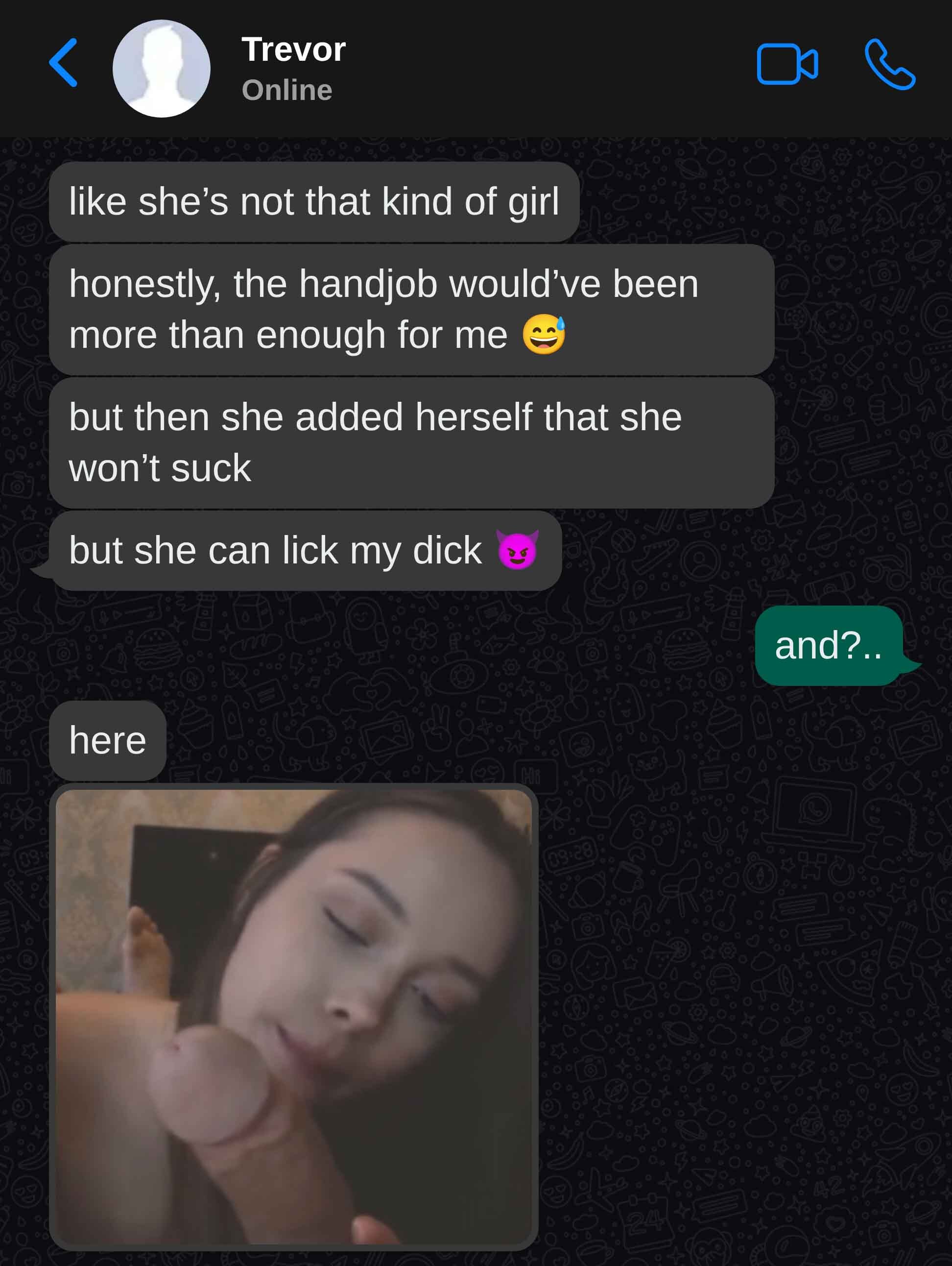 Somebody Else - Part 3, image 40