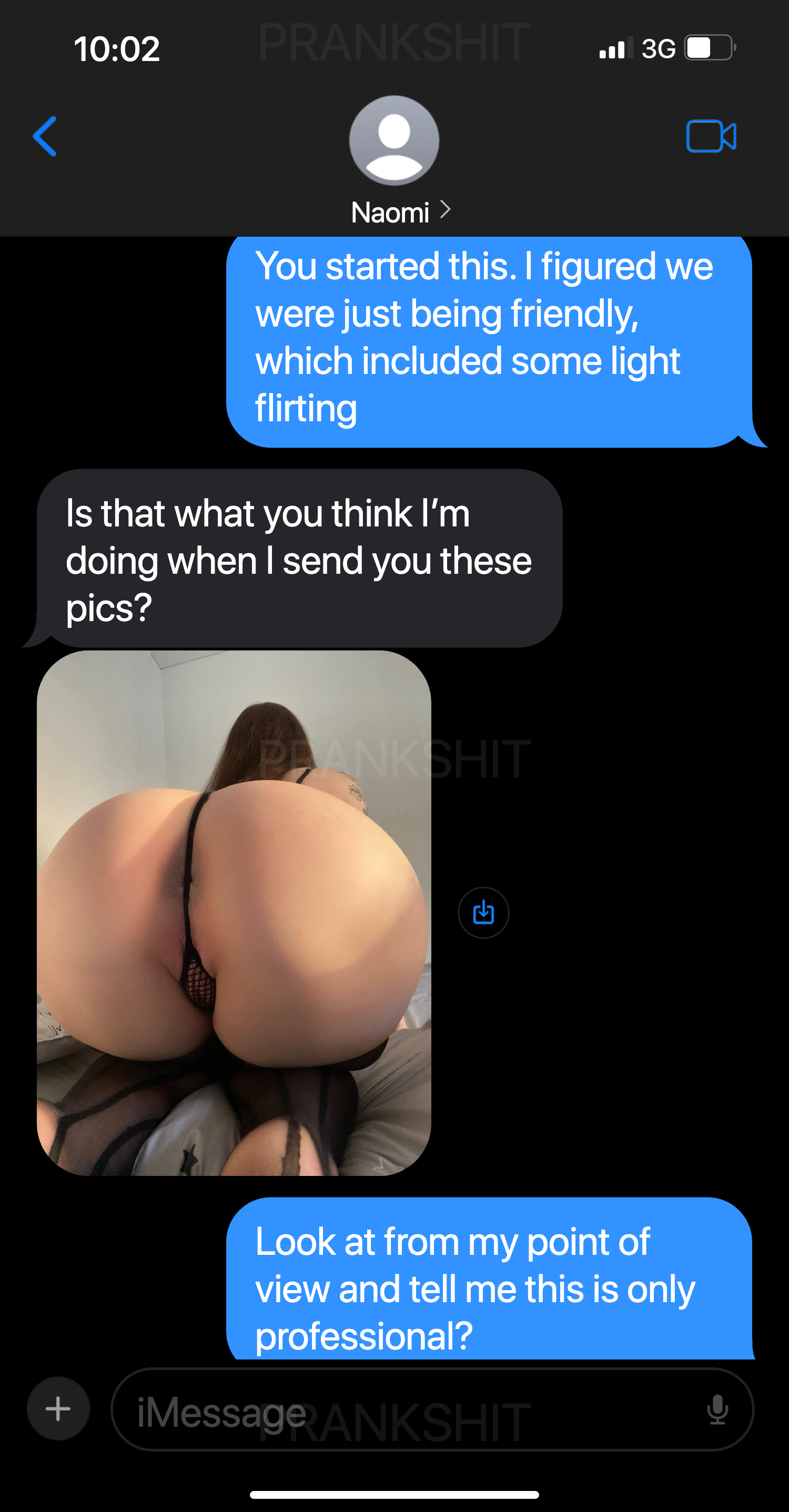 The new girl next door – Chapters 1-5 & 6-10, image 174