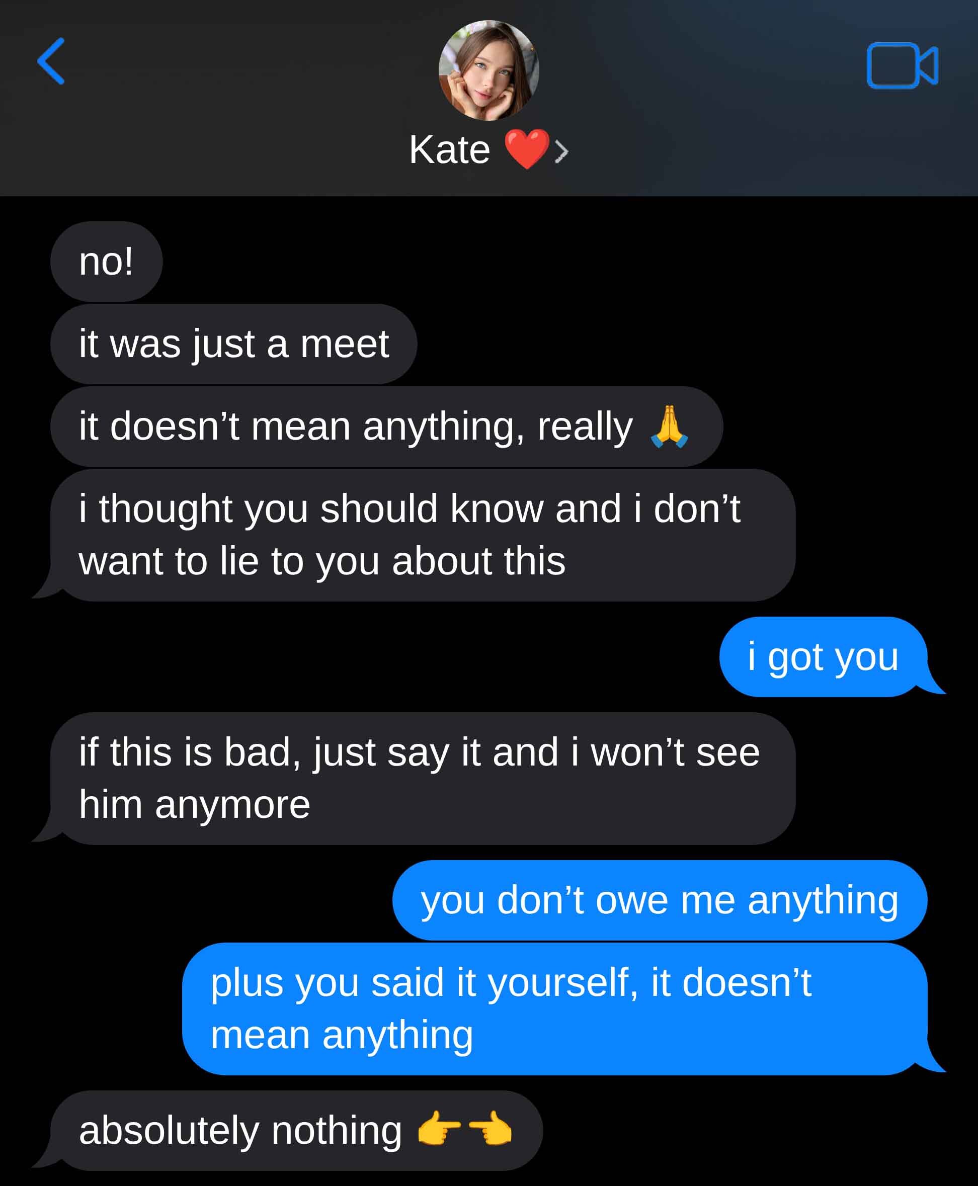 Somebody Else - Part 3, image 54