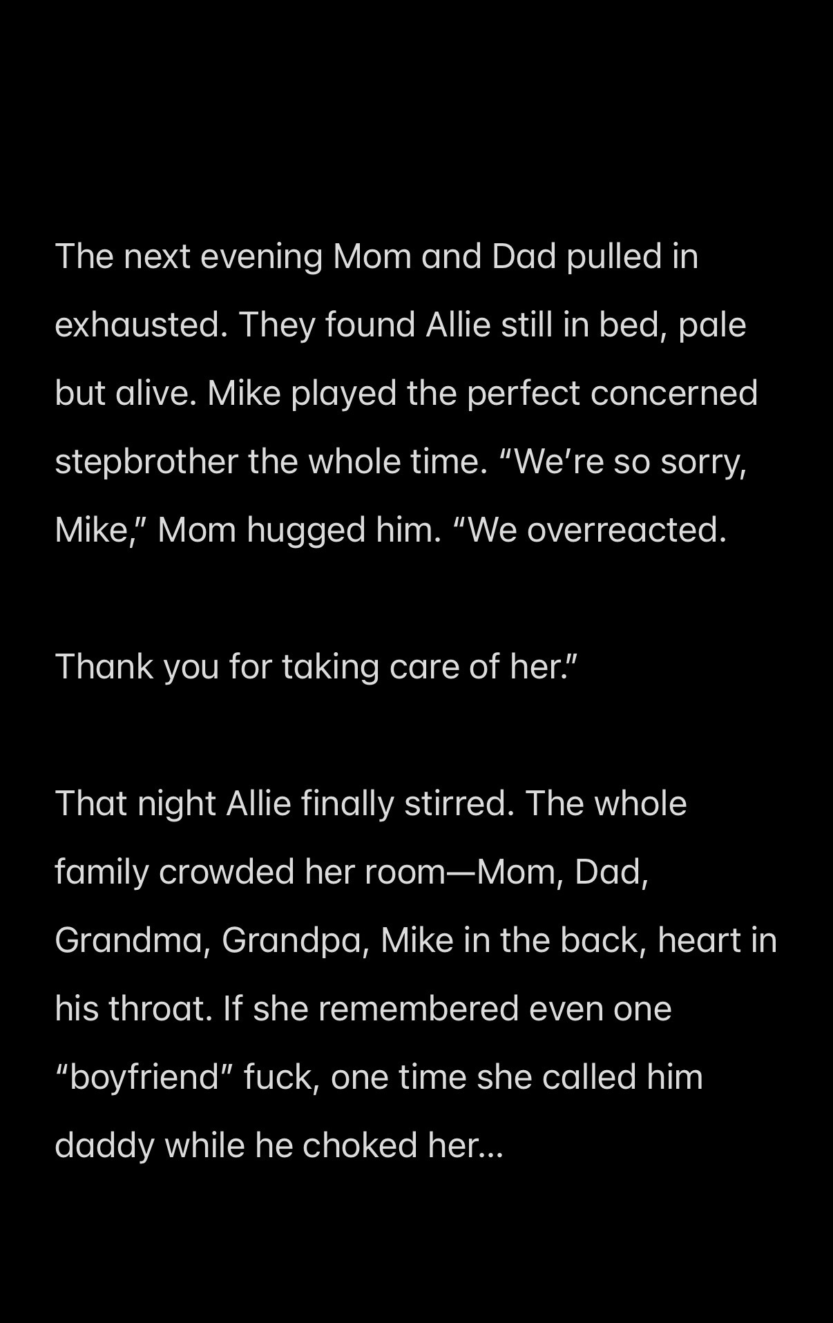 Dazed and Confused: FINALE, image 39
