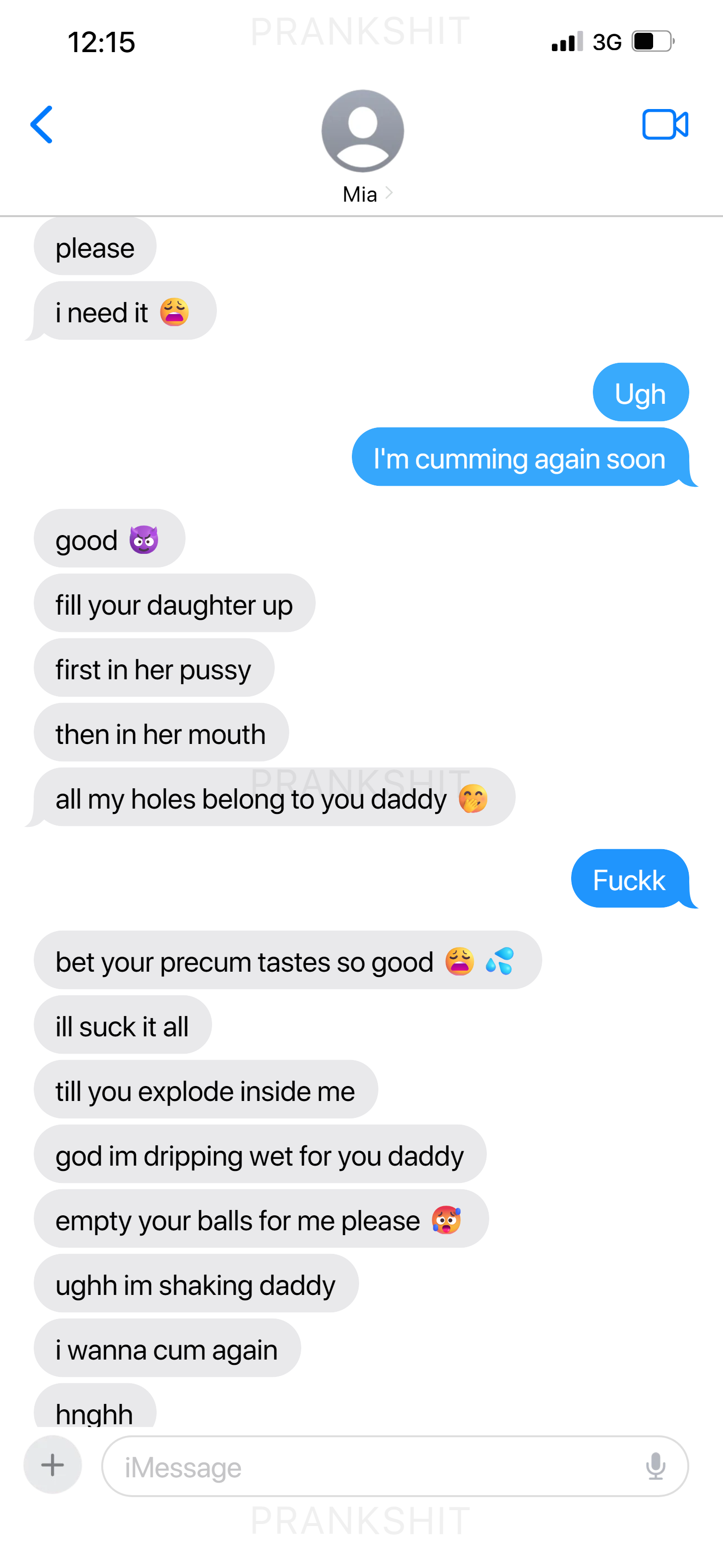 My Daughter Is Coming Home - P12, image 39
