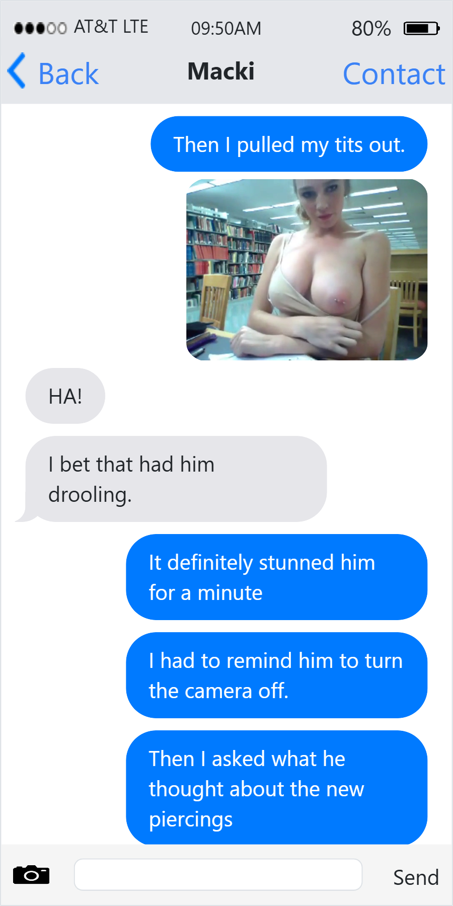 A Ruses Reward - Part - 1, image 31