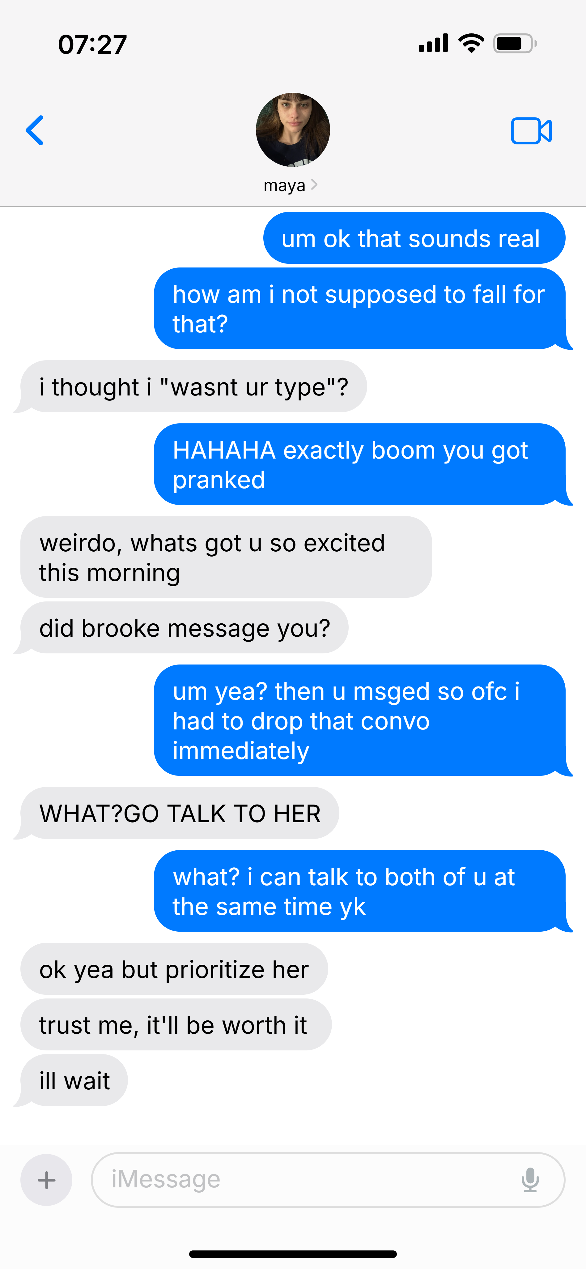 Three on One - Part 5, image 44