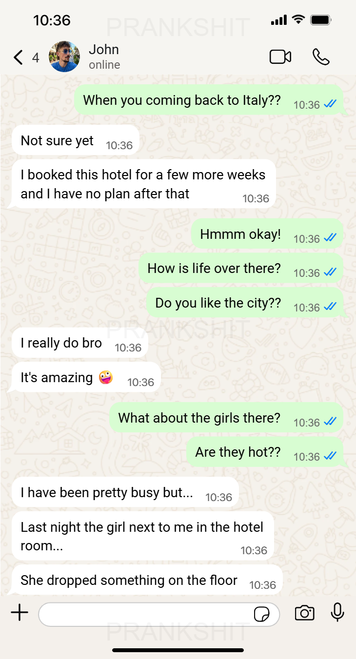 My Parents Kicked Us Out - Chapter 2, image 19