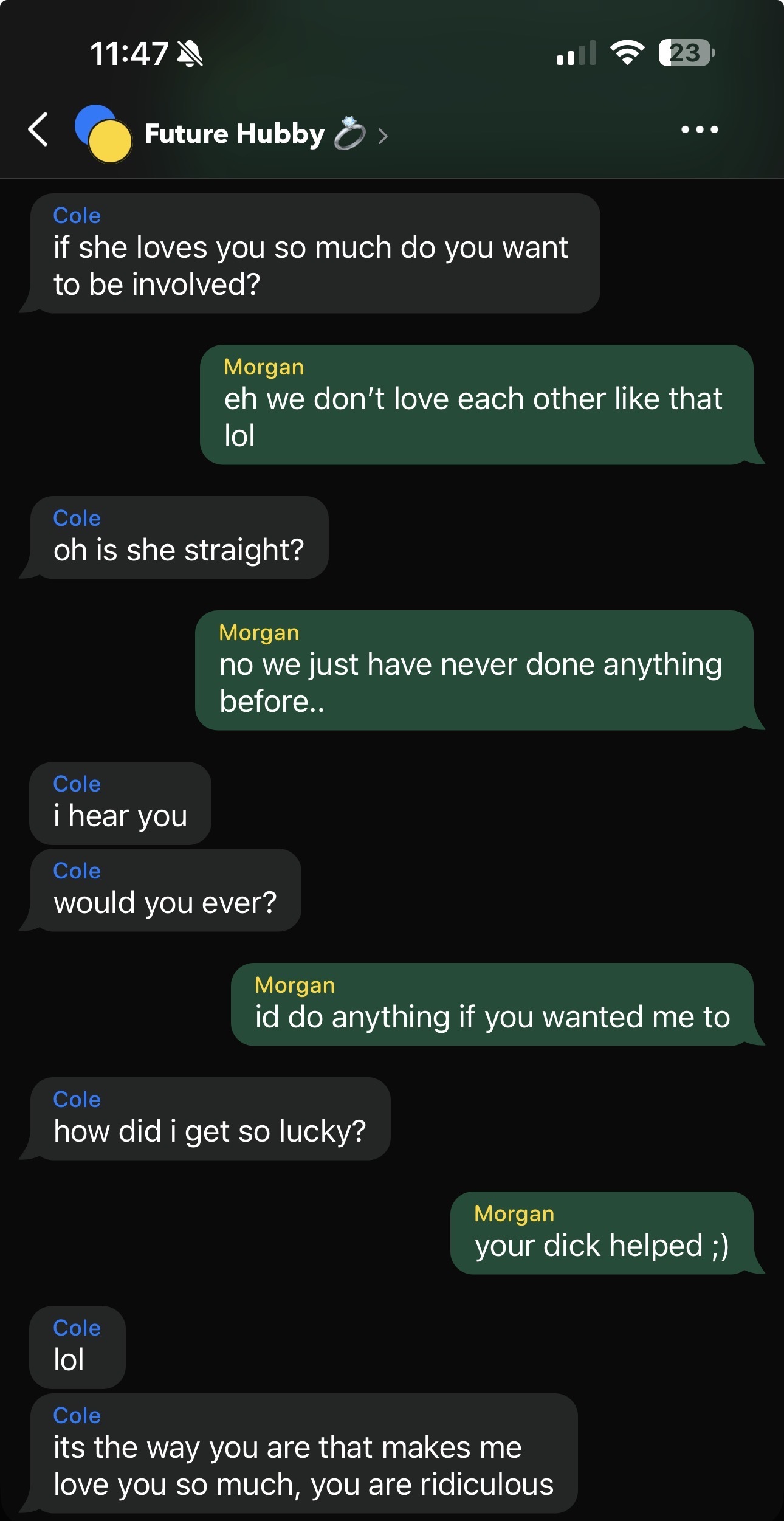 Let’s play a game? Parts 8&9, image 14