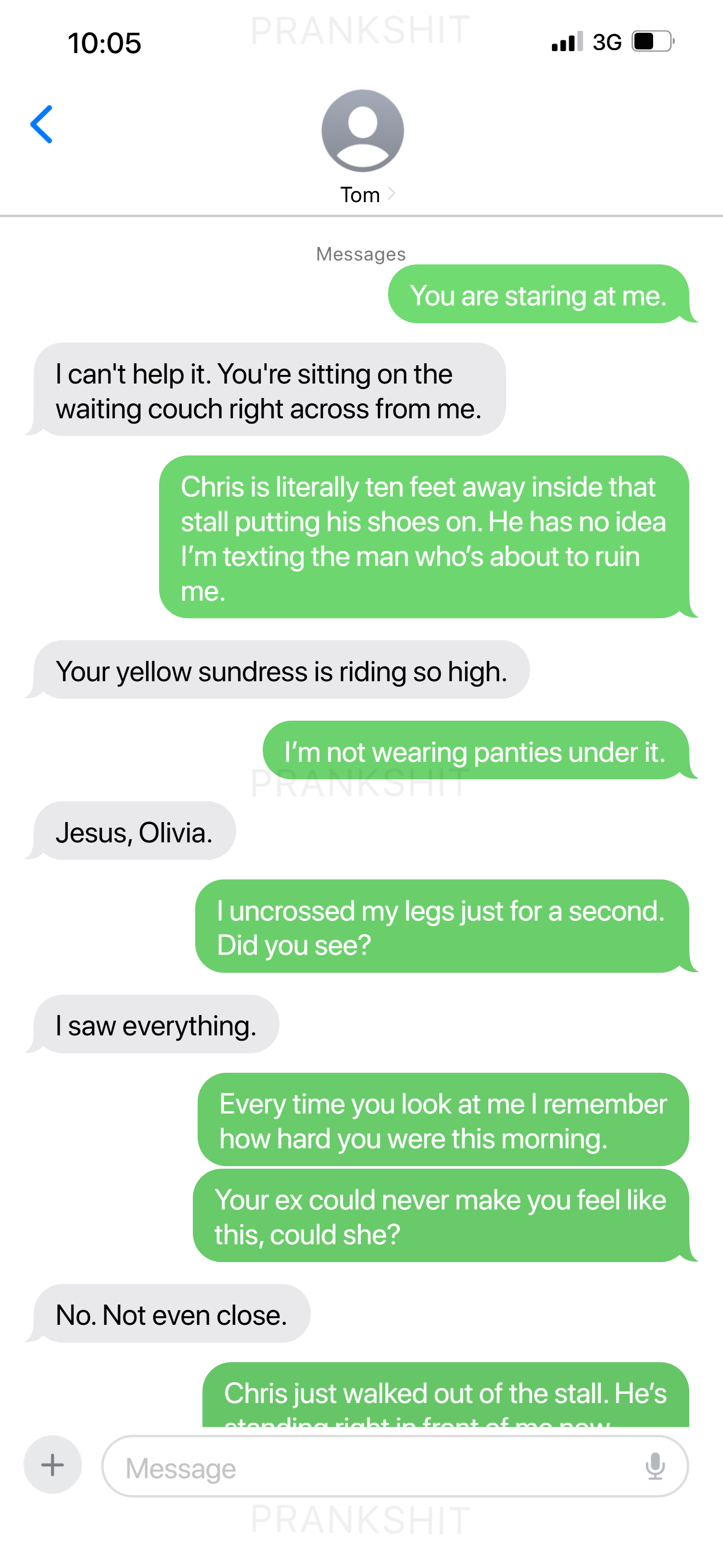 The Third Guest - Part 5, image 20