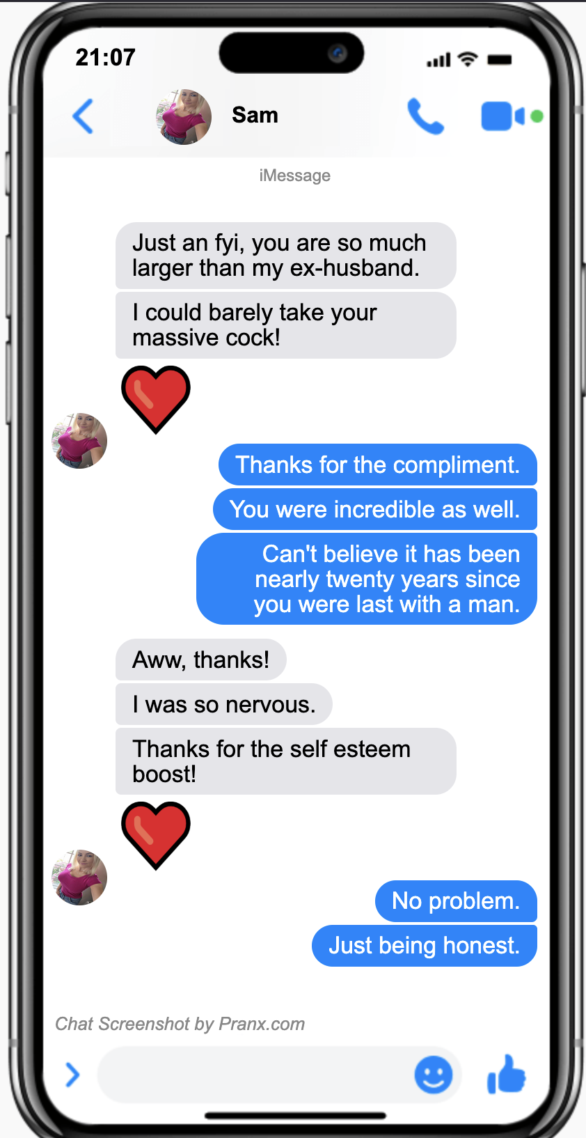 The Divorced Mom: Part 2, image 14