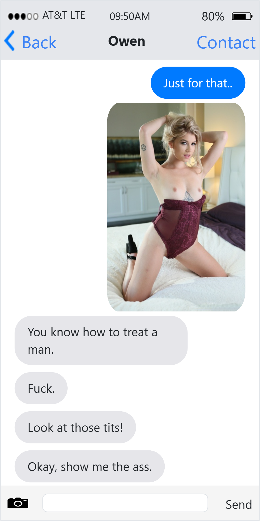 Four Play - Part - 3, image 14