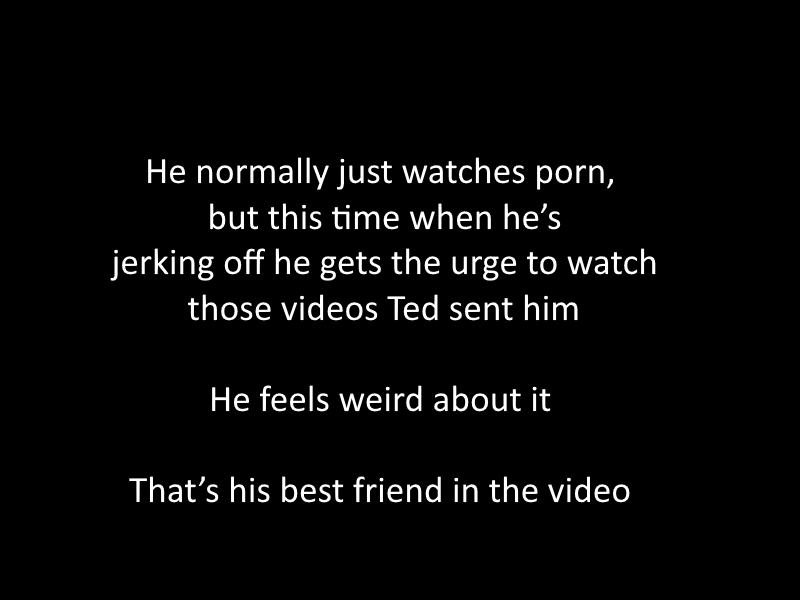 What About Your Girlfriend? (part 4), image 21