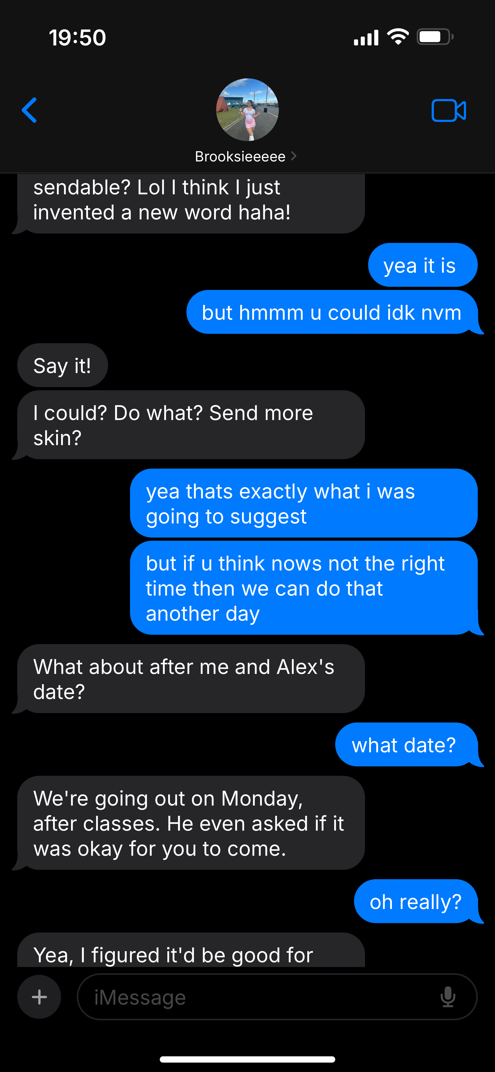 Three on One - Part 7, image 33