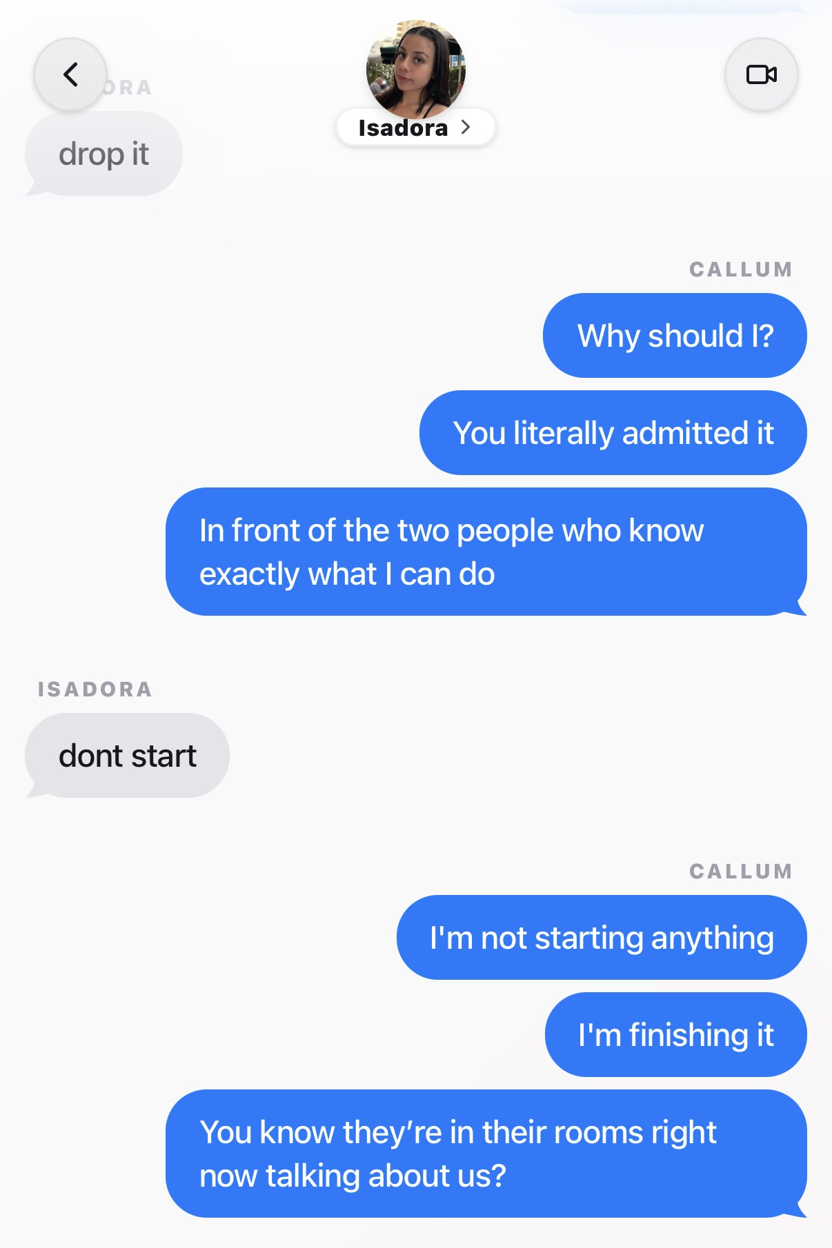 Sucked In (Chapter 6), image 5