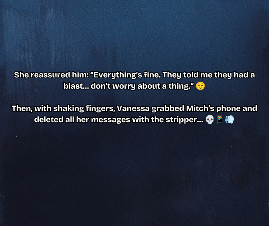 Bachelor Gone Wrong - Full Story, image 38