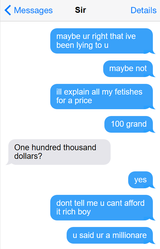 The $10000 Exhibitionist Challenge - PART 3, image 5