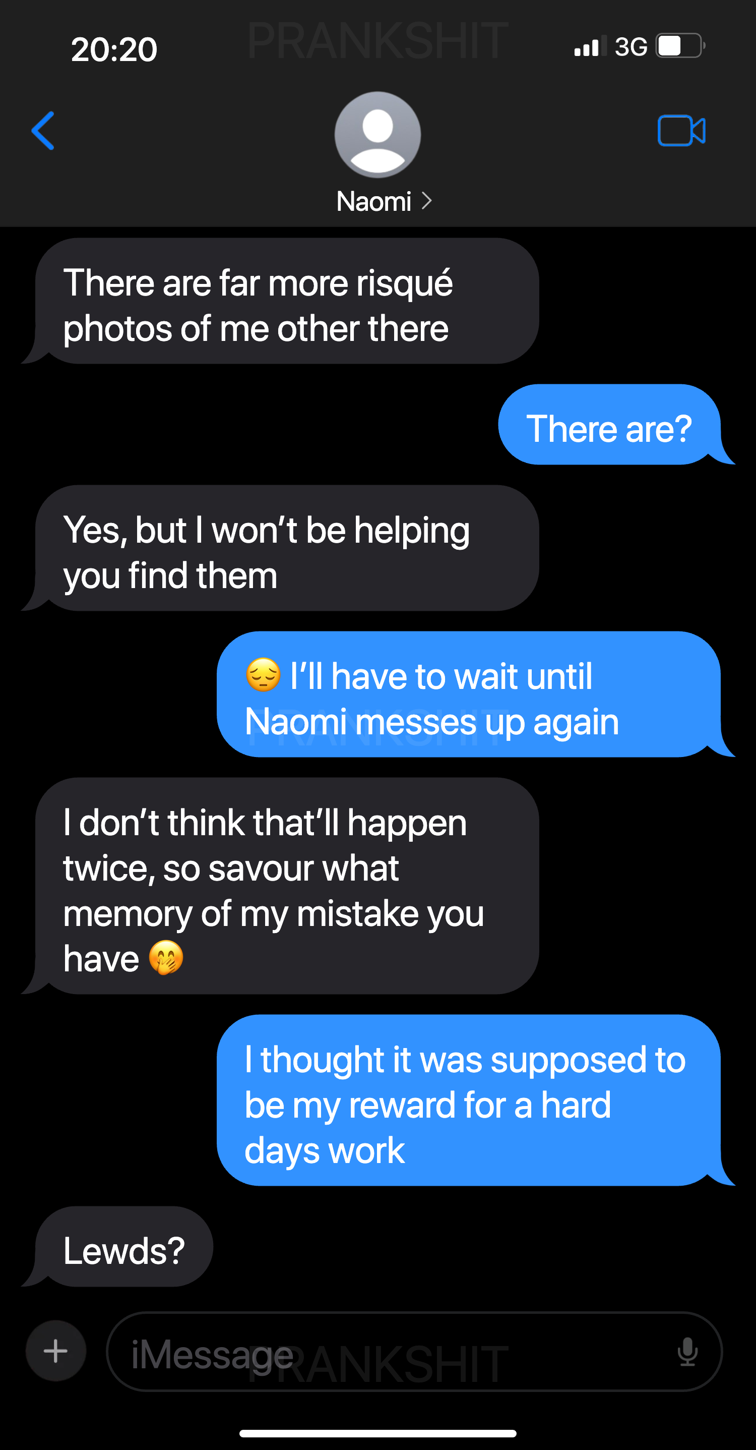 The new girl next door – Chapters 1-5 & 6-10, image 122