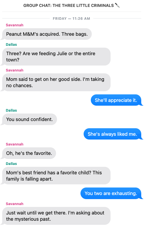 Under My Aunt's Spell- Part 1, image 25