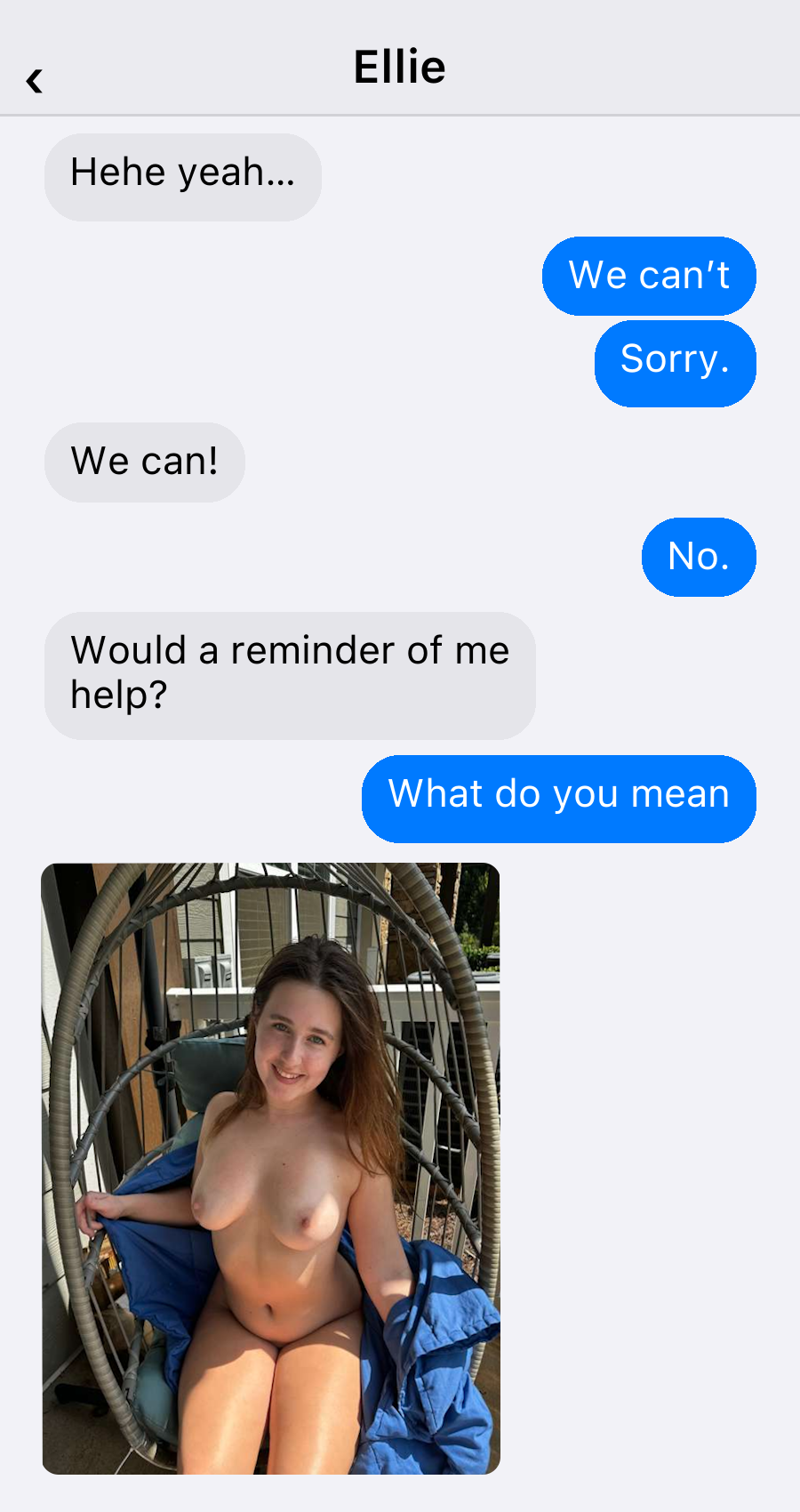 We Shouldn't Do This... (part 7), image 14