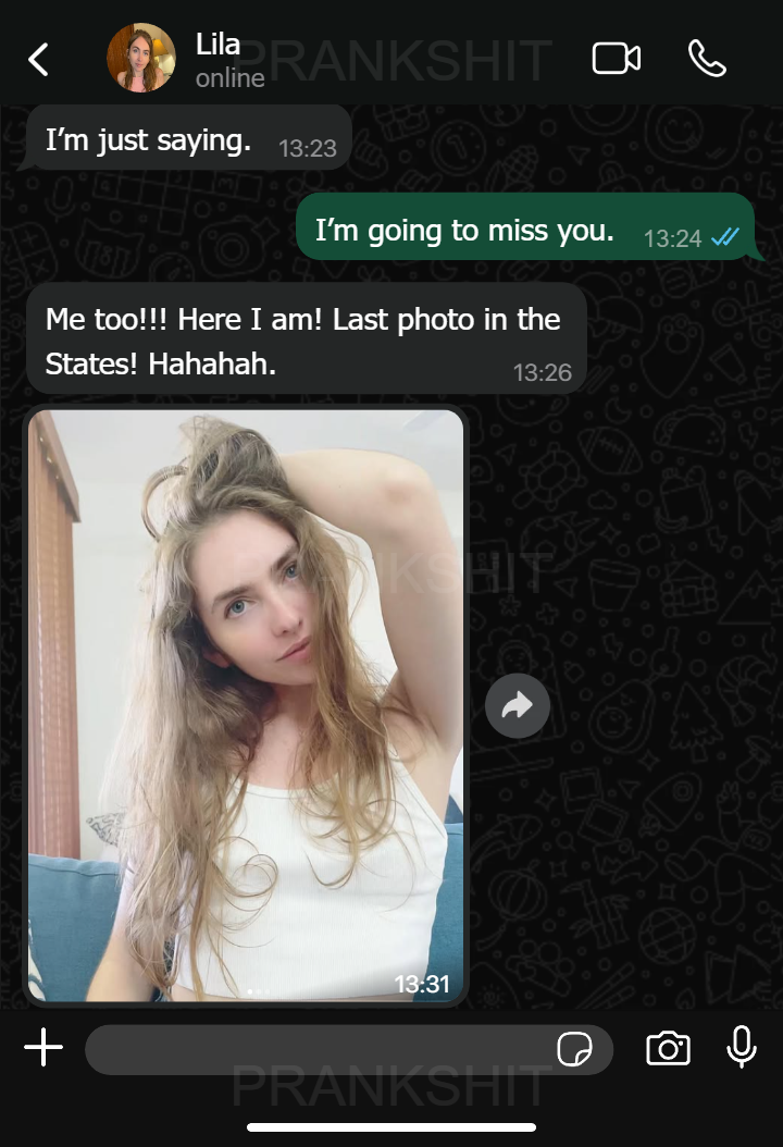 After Marriage - Chapter 1, image 11