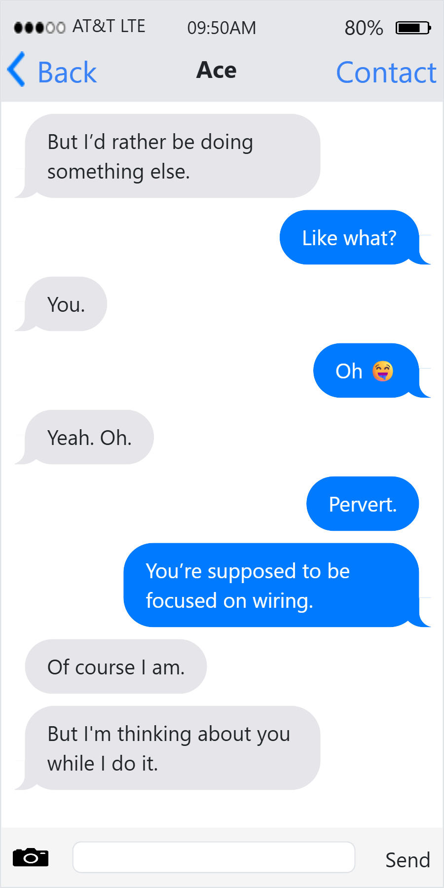 Being Intense - Part - 1, image 10