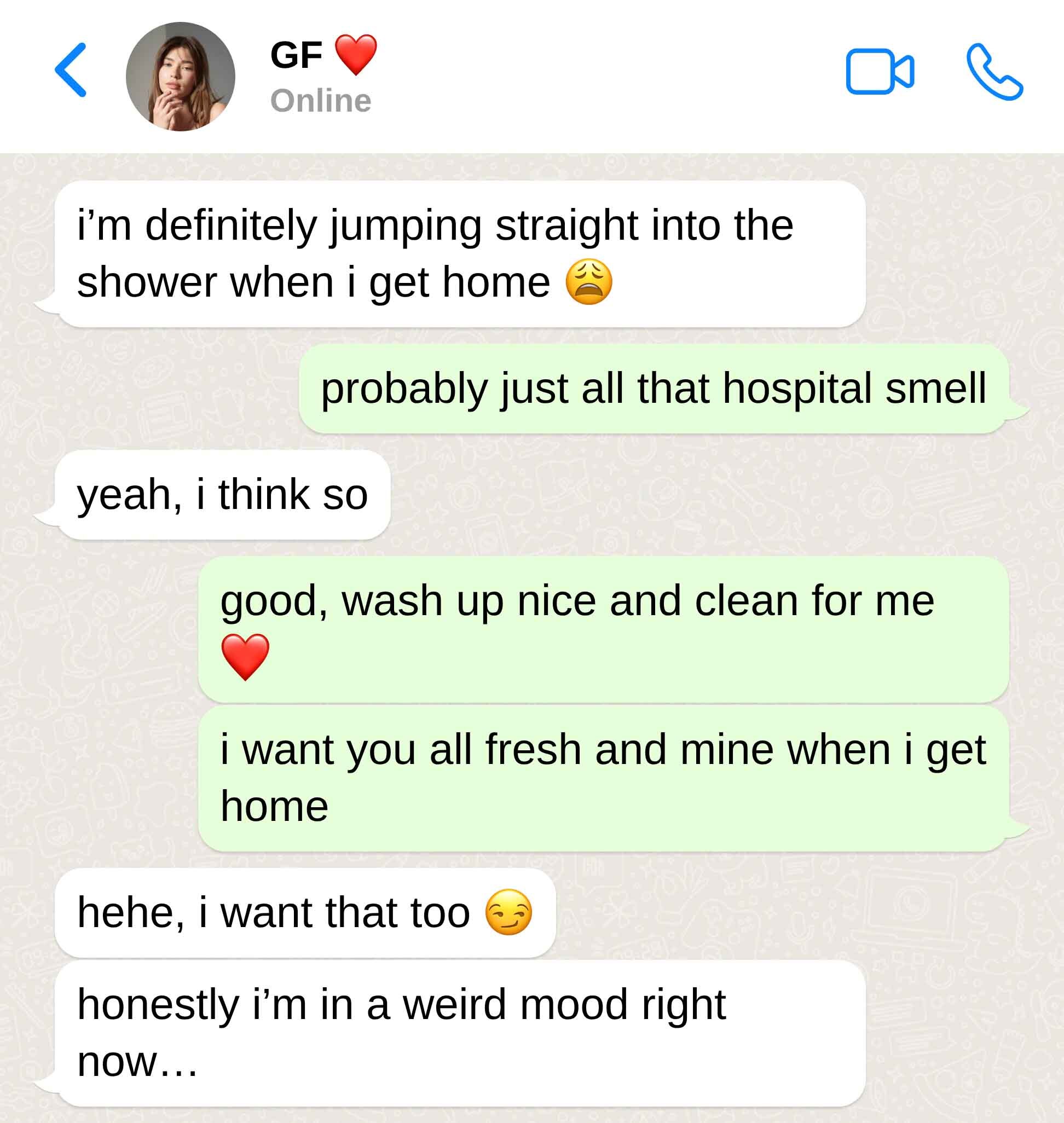 Naive Nurse - Part 4, image 7