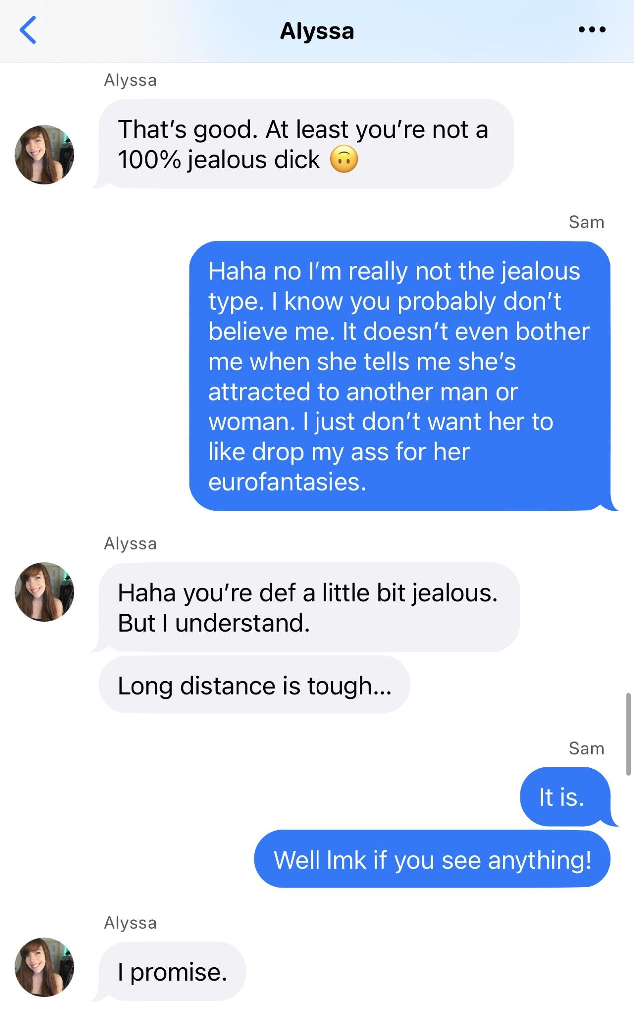 Liliana's Semester Abroad - Parts 4-5, image 13