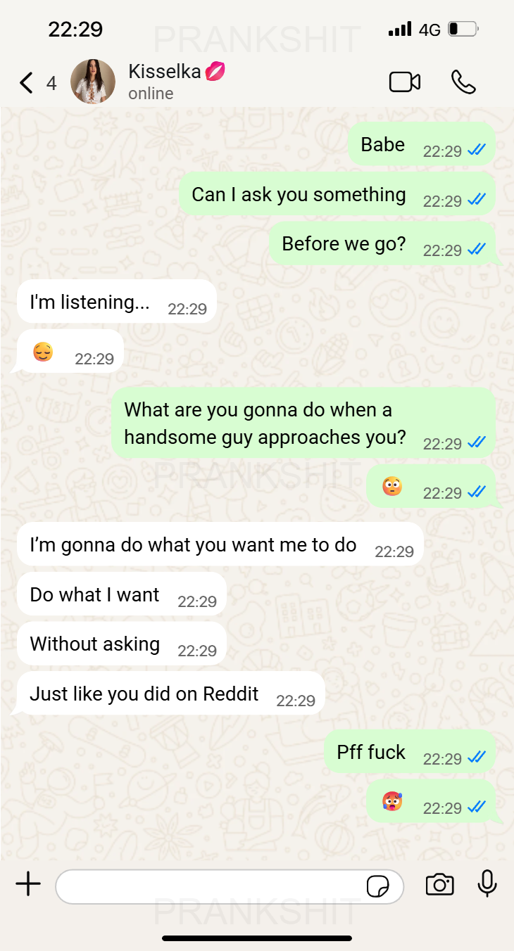 I Caught Him Uploading My Pics - Chapter 5, image 47