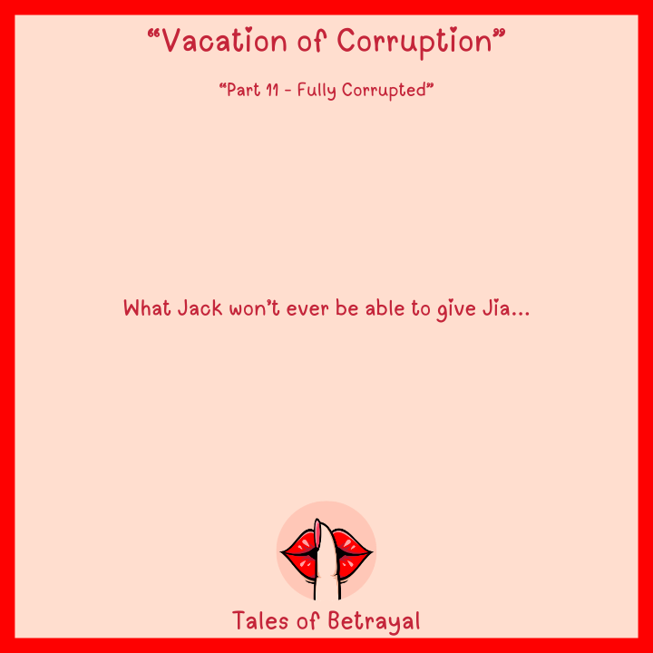 Vacation of Corruption - Part 11 (Cheating/NTR themes), image 46