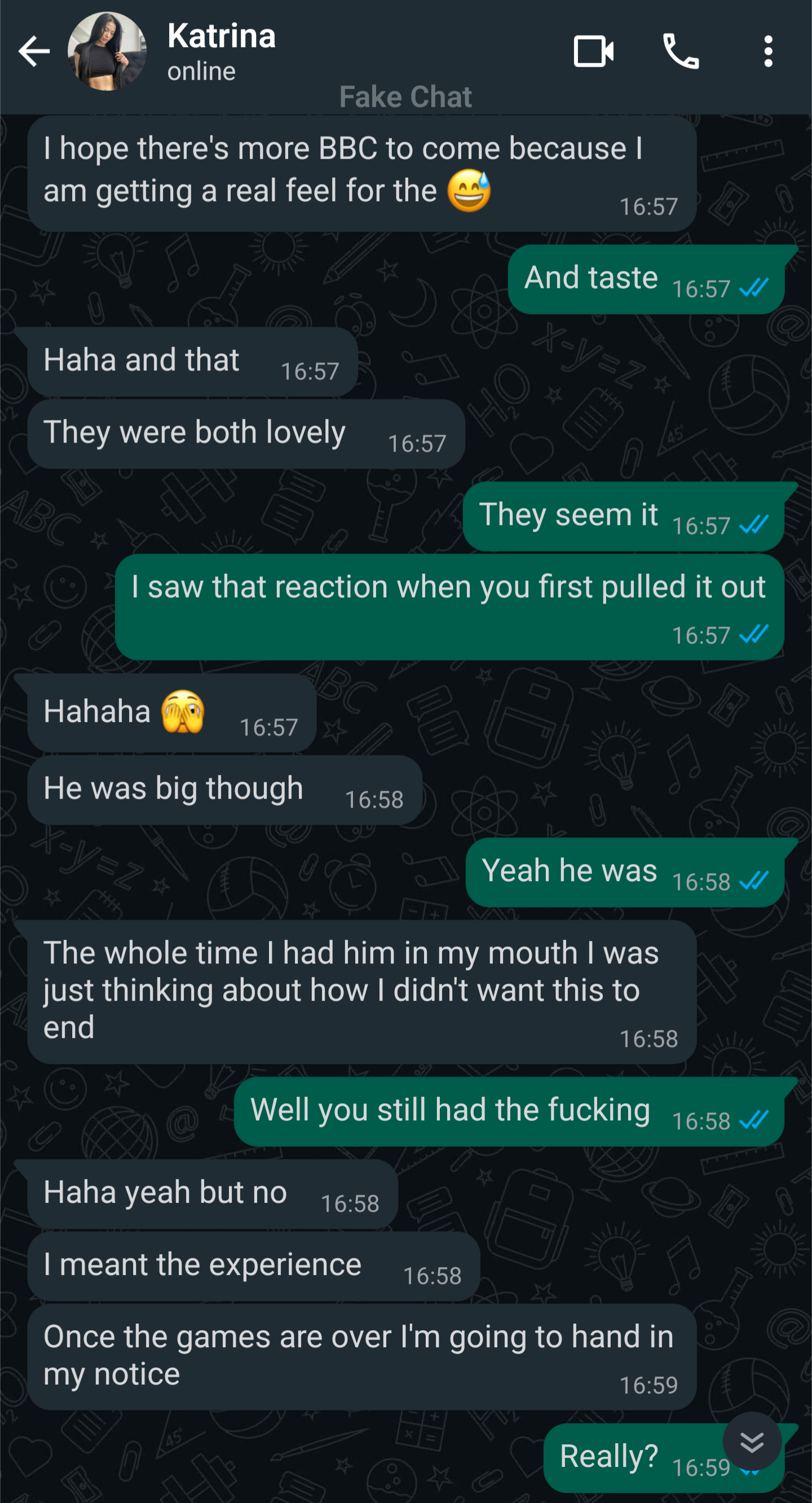Cuck Games - Part 7B, image 69