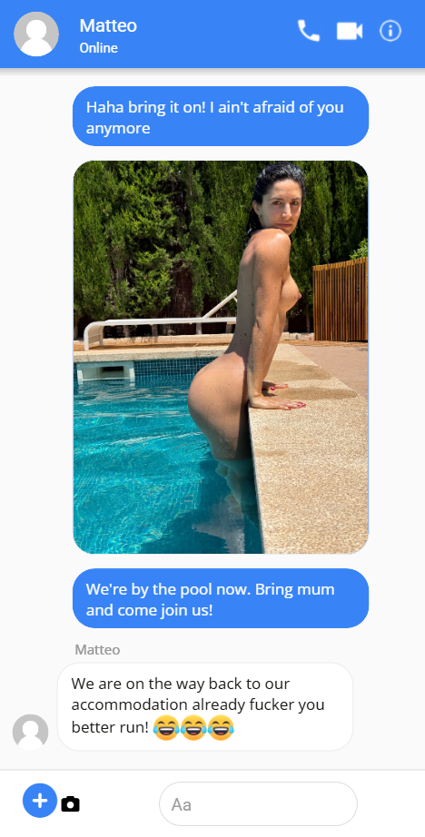 Step Mum Swap - Part 5., image 53
