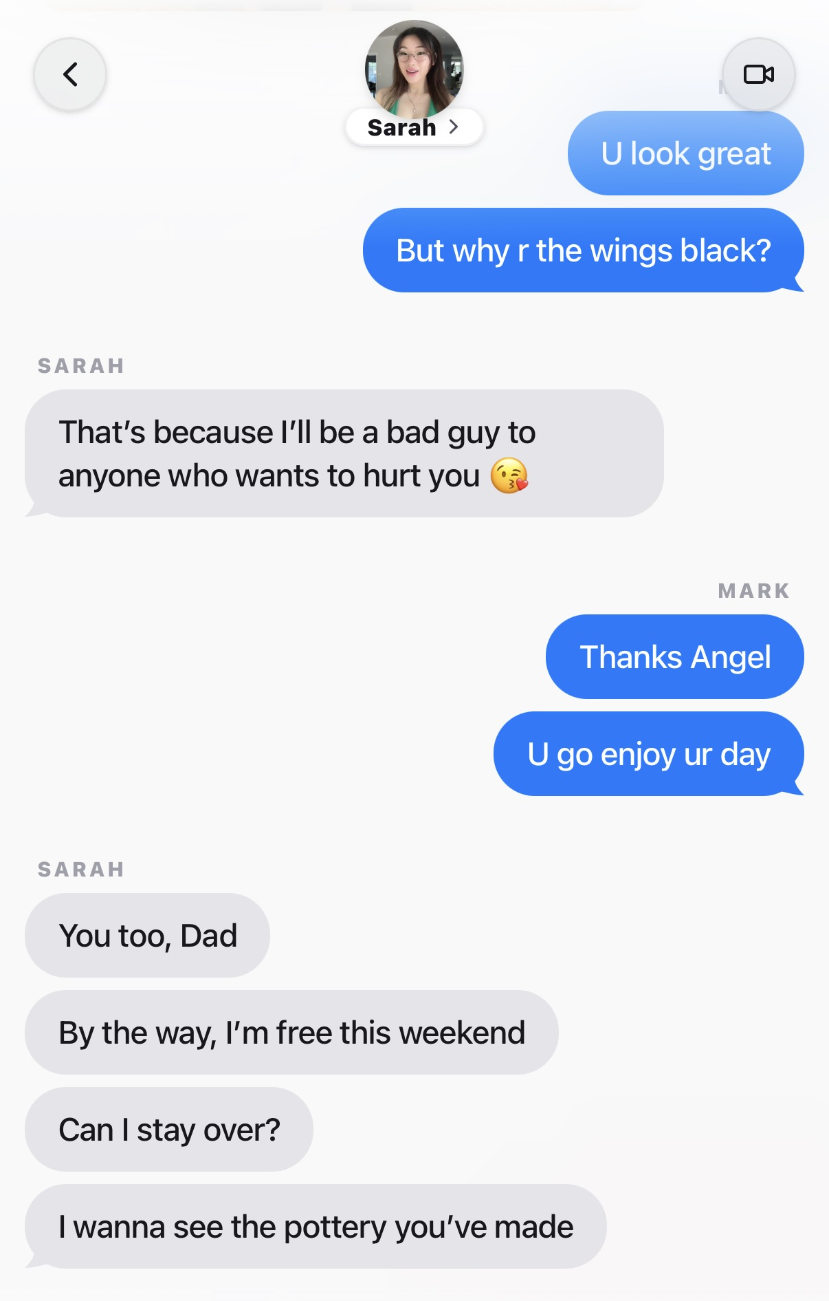 She is a Slut (Chapter 6), image 13