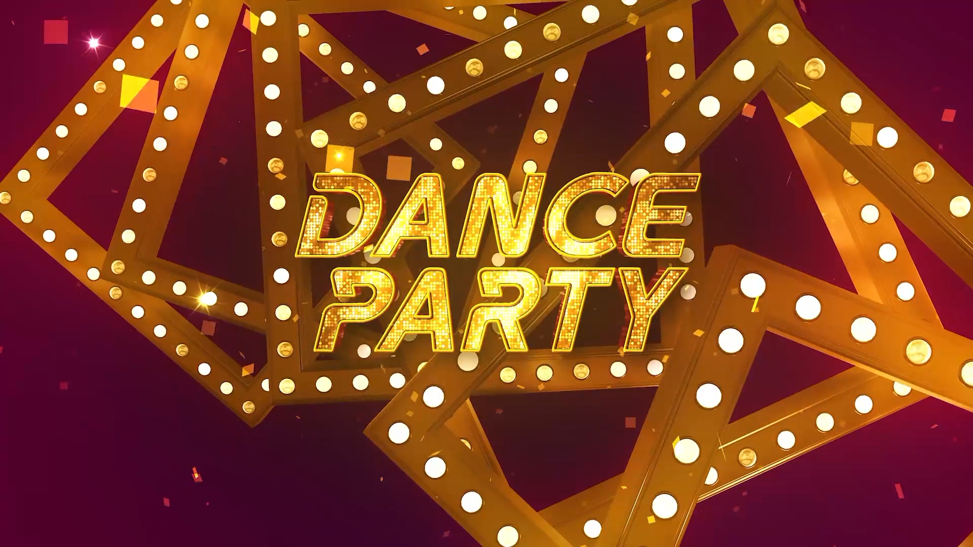 Проекты - VideoHive - Fashion Party Opener - 65055295 [AEP] :: NNM-Club