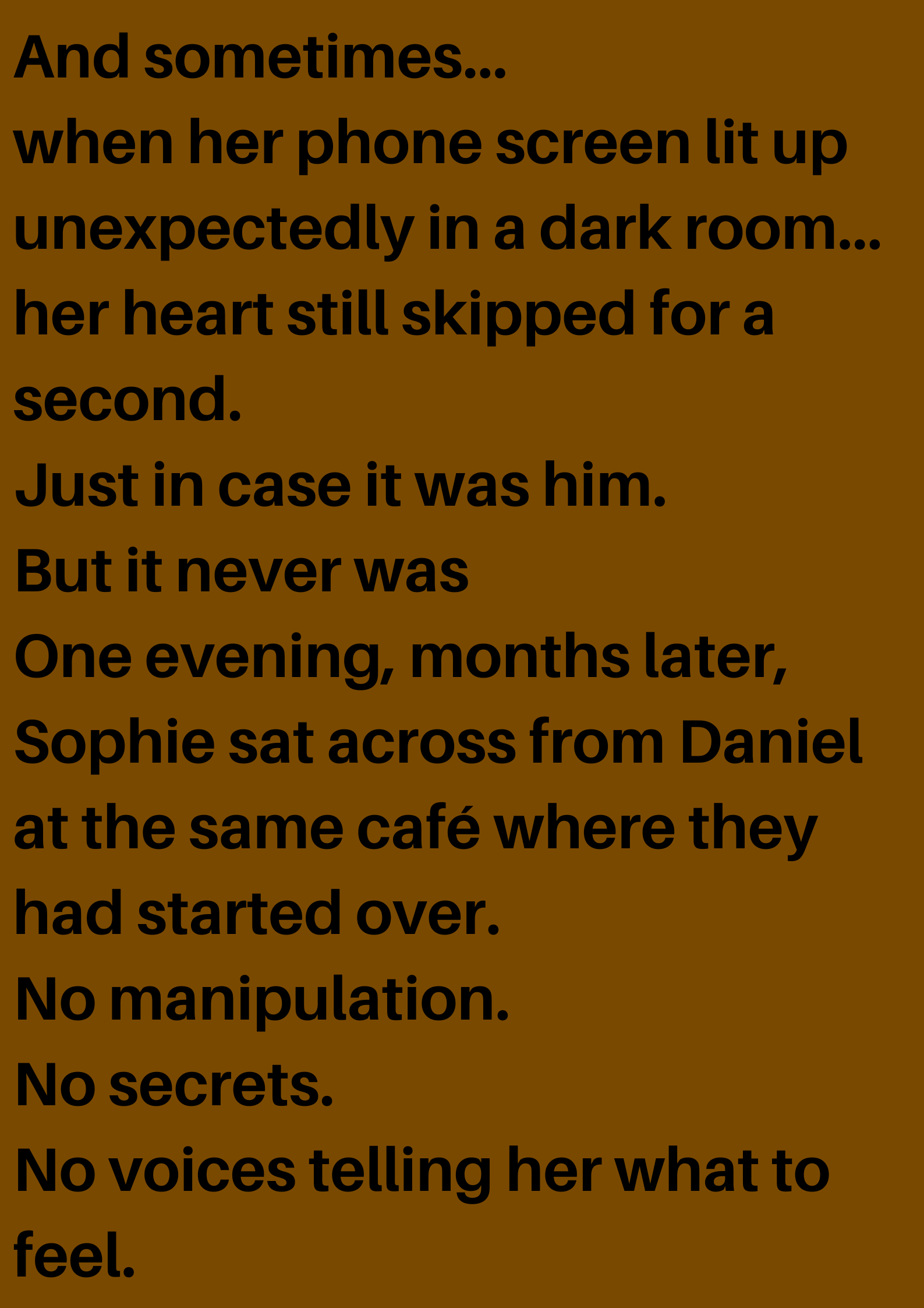 ''borrowed'' - episode FINALE, image 29