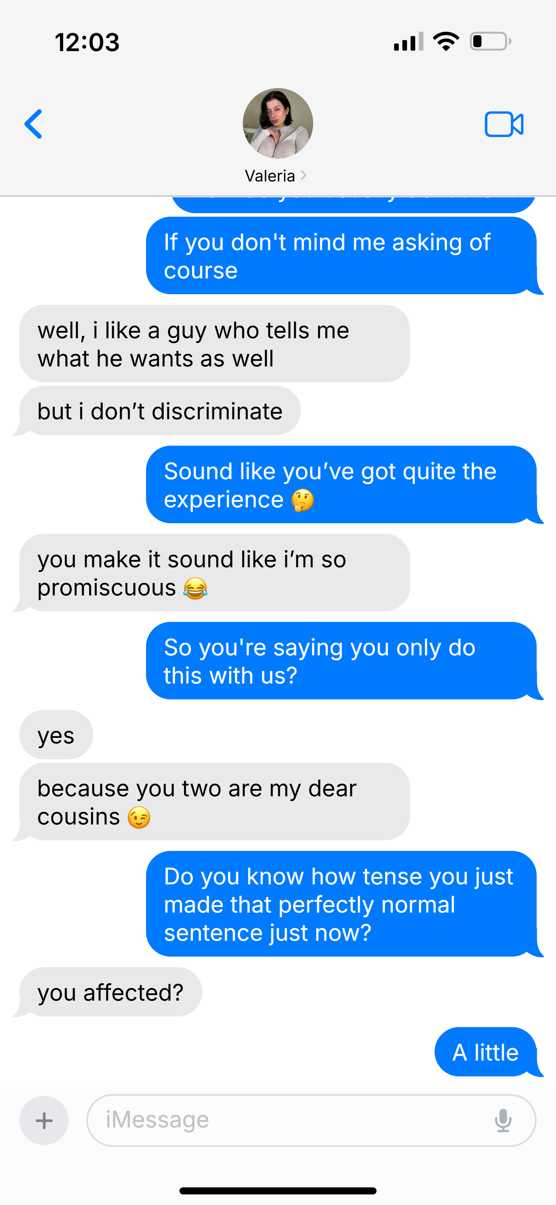 A Forbidden Summer - Part 6, image 31