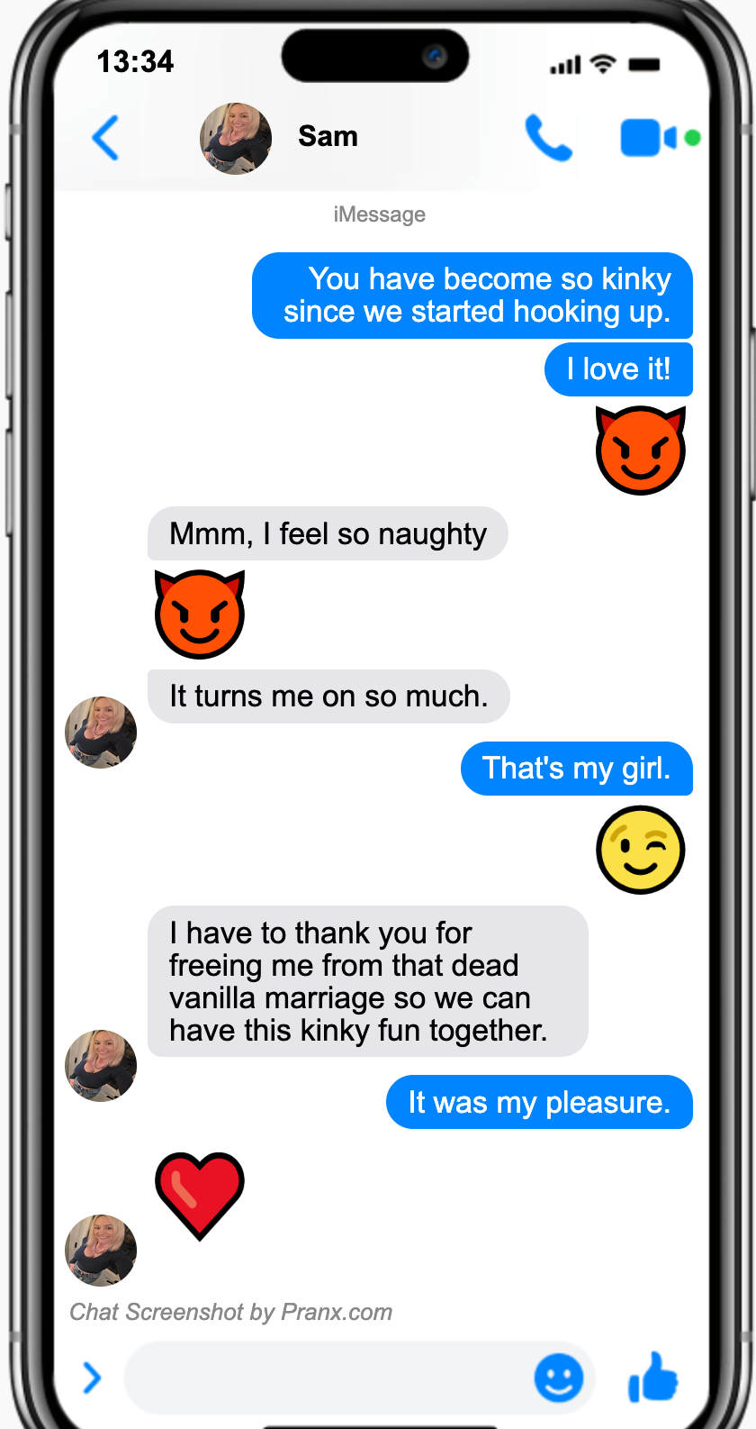 The Divorced Mom: Part 5, image 6