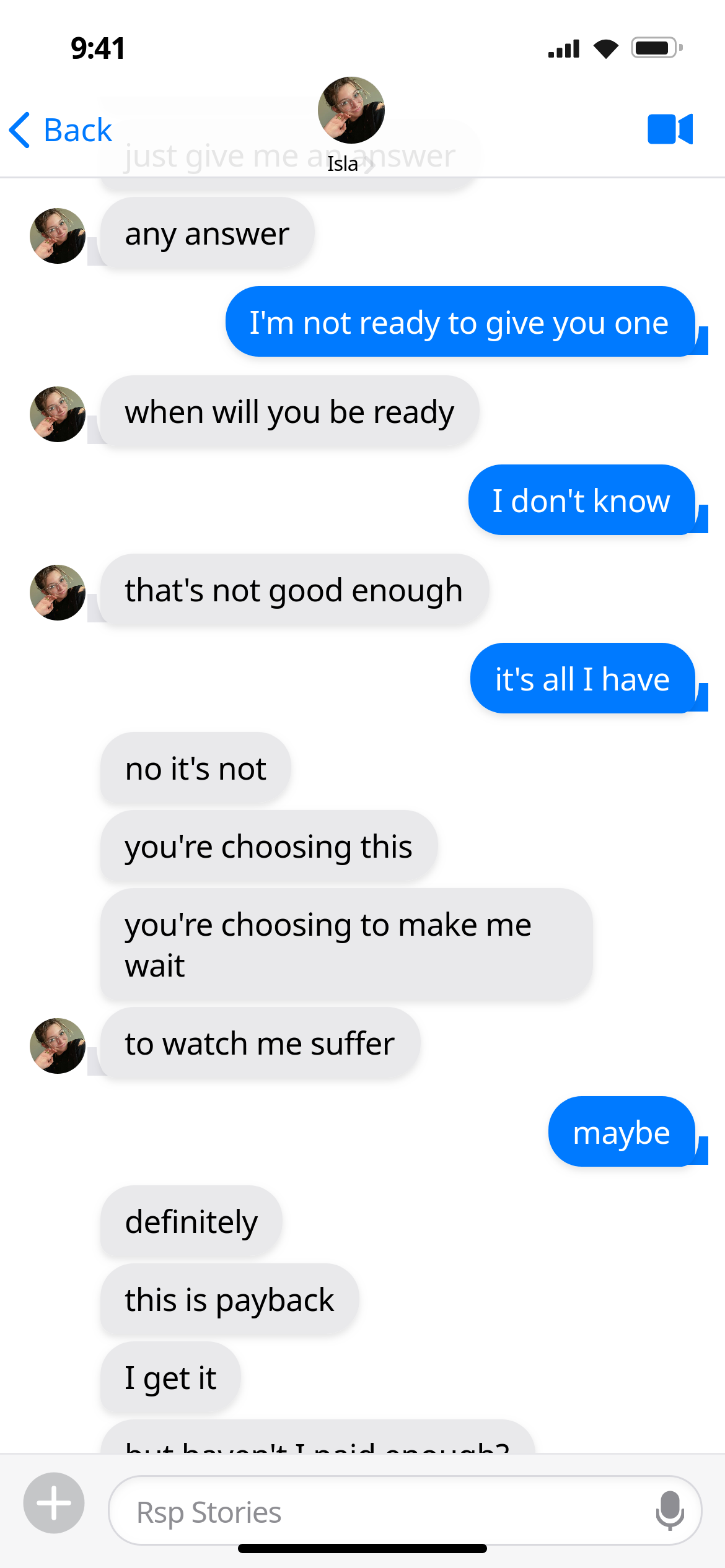 My Cousin Is Desperate for Money Chapter 1-2, image 118