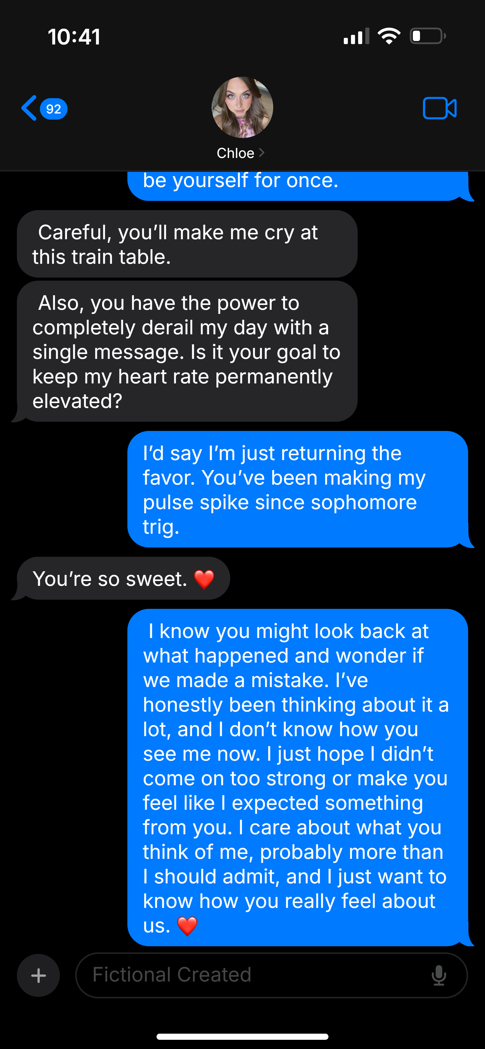 Stepmom Equation - Volume 9 - Are you cheating?, image 38