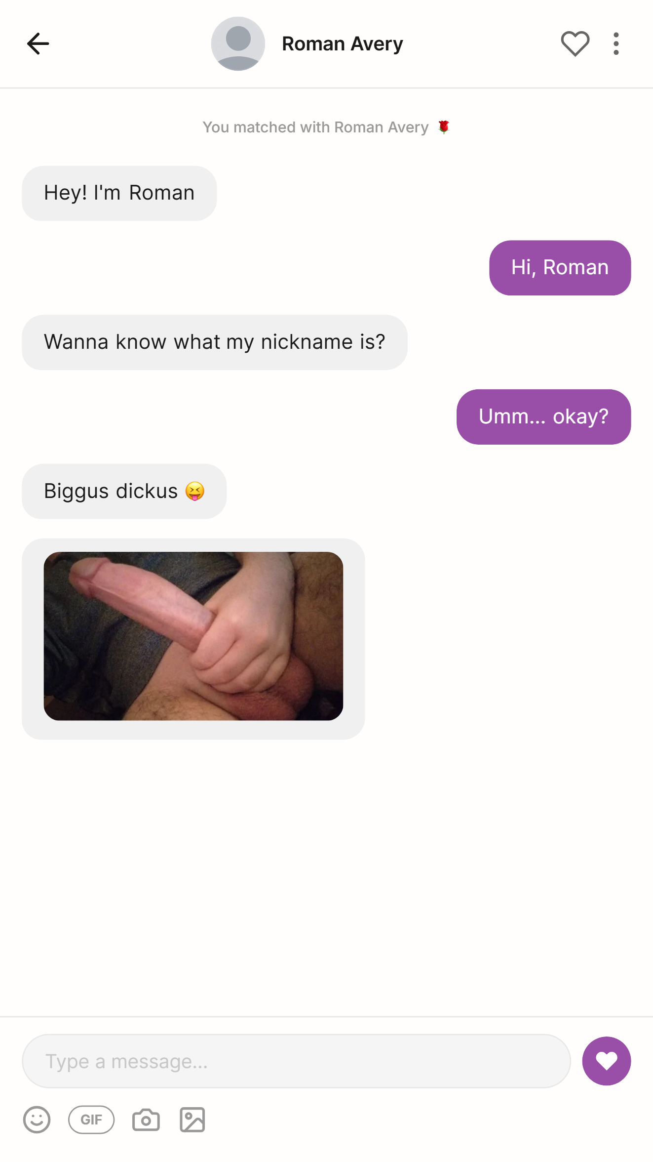 Dating App Desires - Part 1 (Cheating/NTR themes), image 61