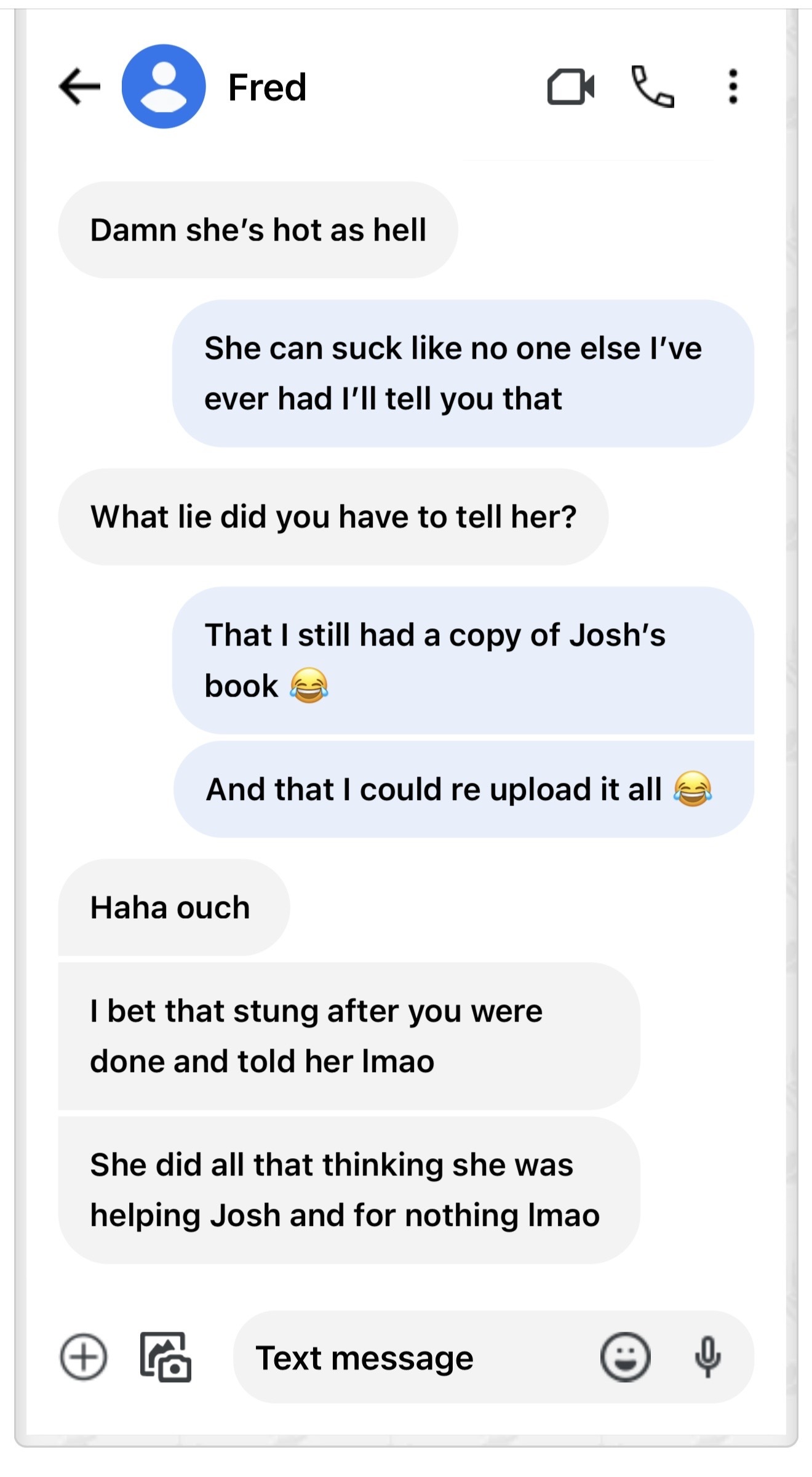 The boss bully pt 13, image 43