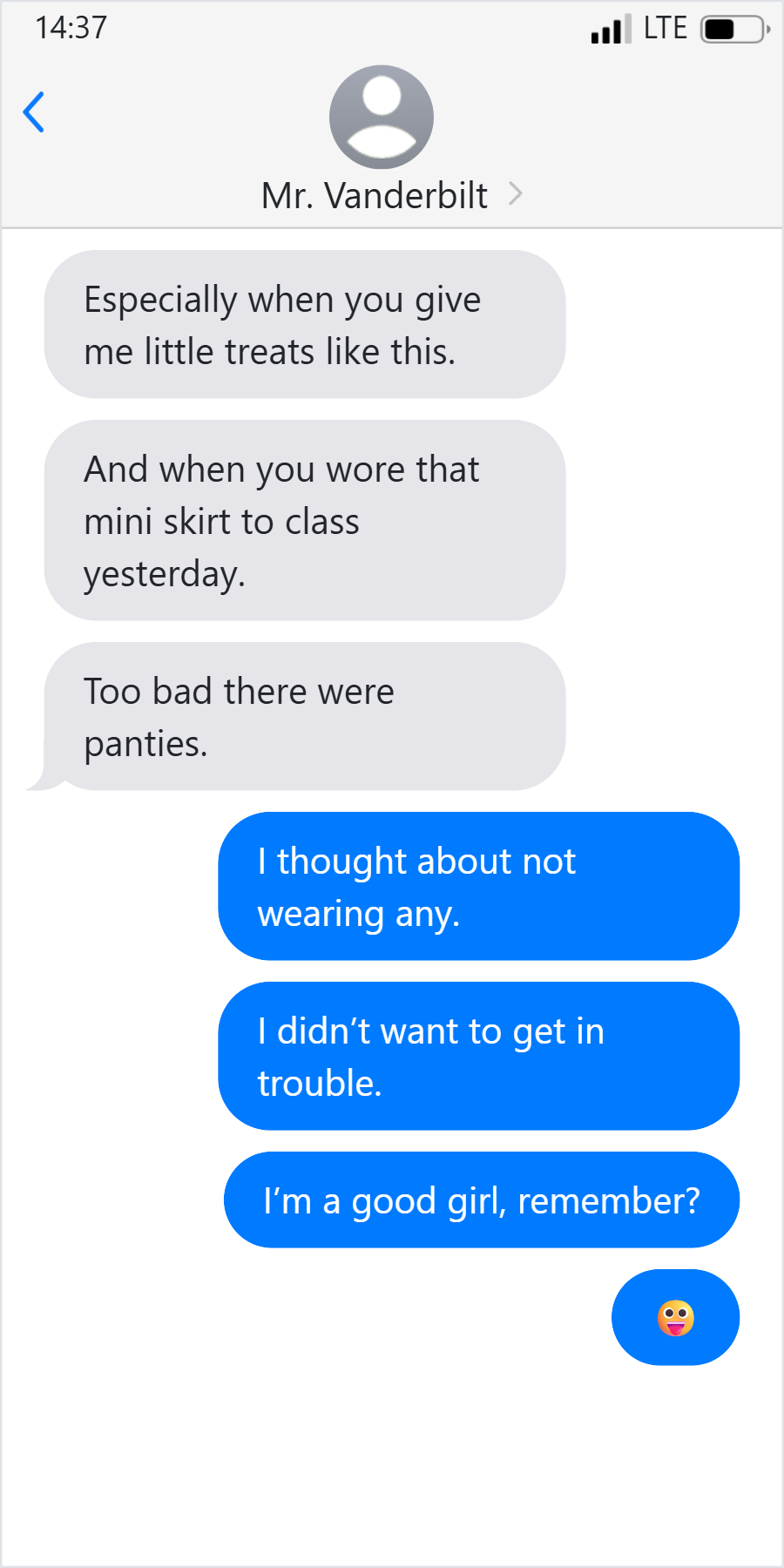 Easy A p1, image 39