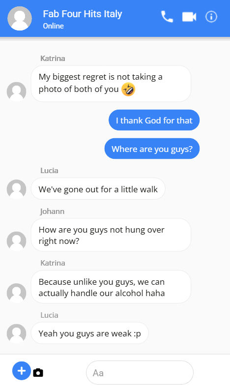 Step Mum Swap - Part 6., image 8
