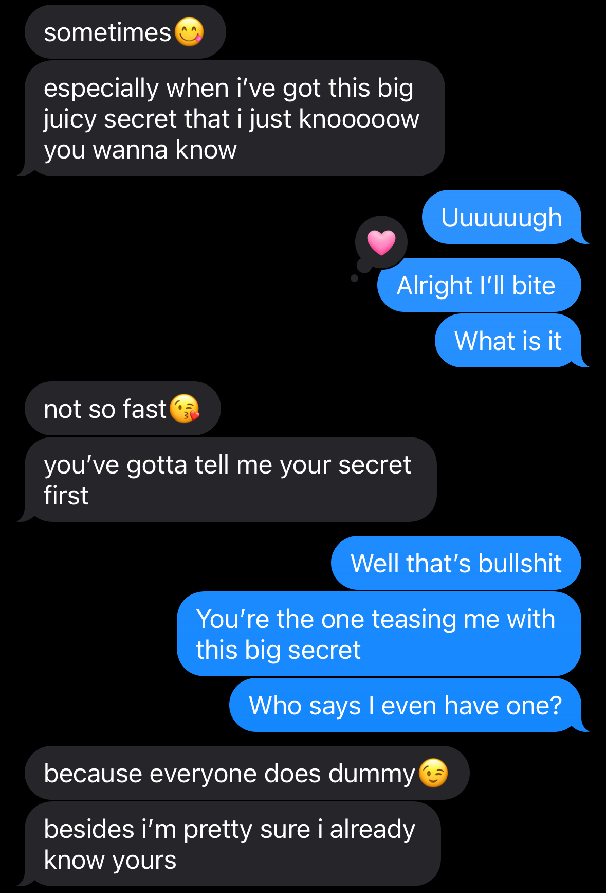 Why Her? - Chapter Six, image 19