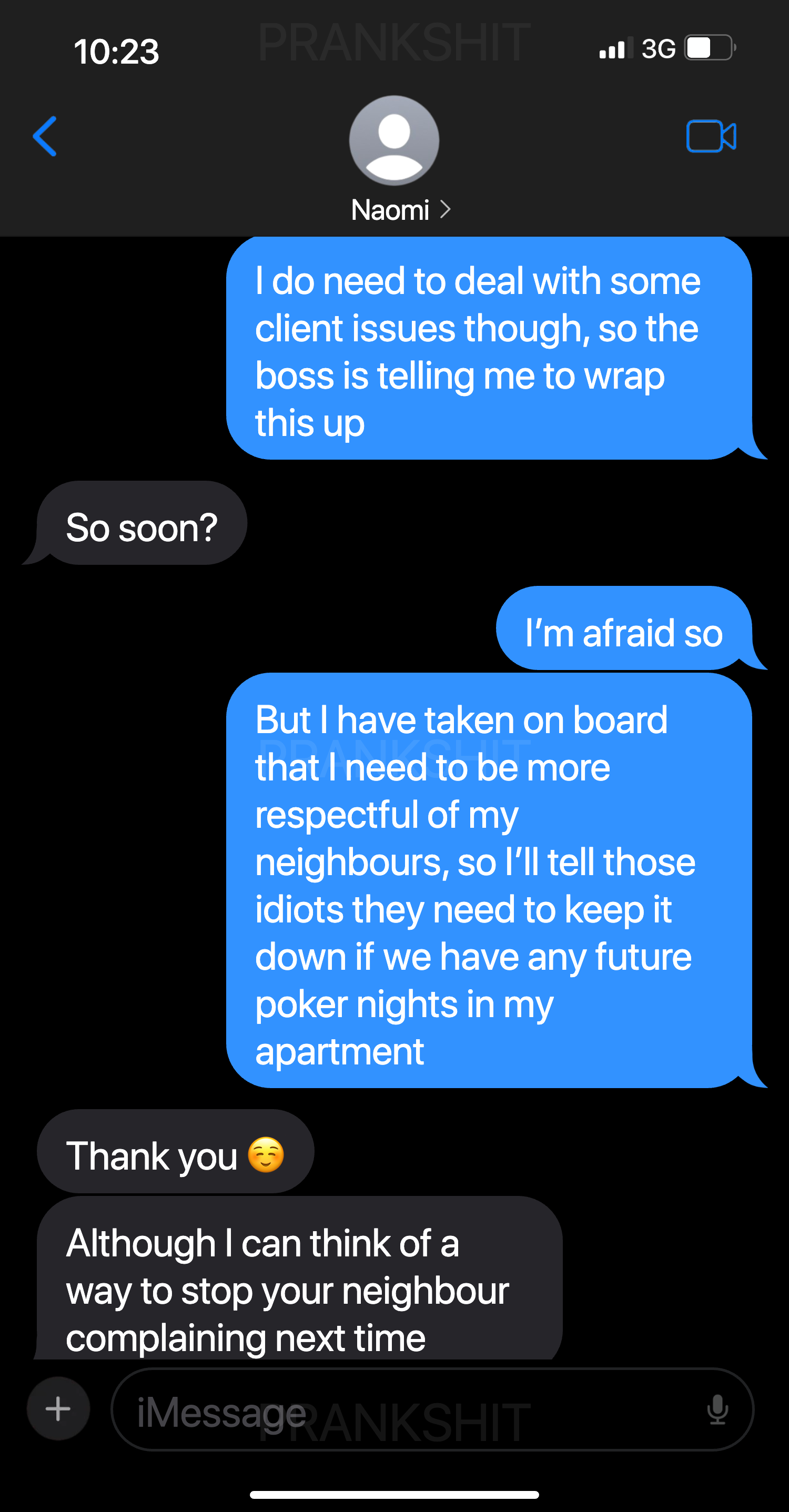 The new girl next door – Chapters 1-5 & 6-10, image 182