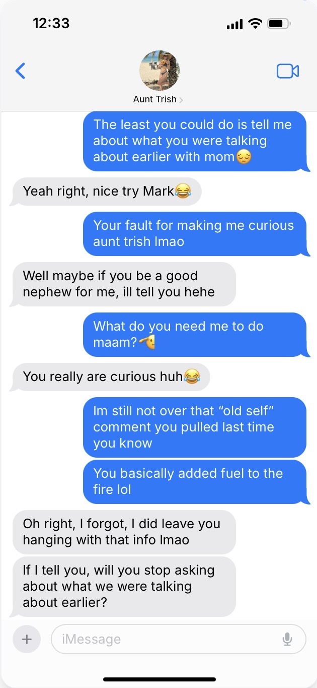 Don't tell your dad - Part 7, image 11