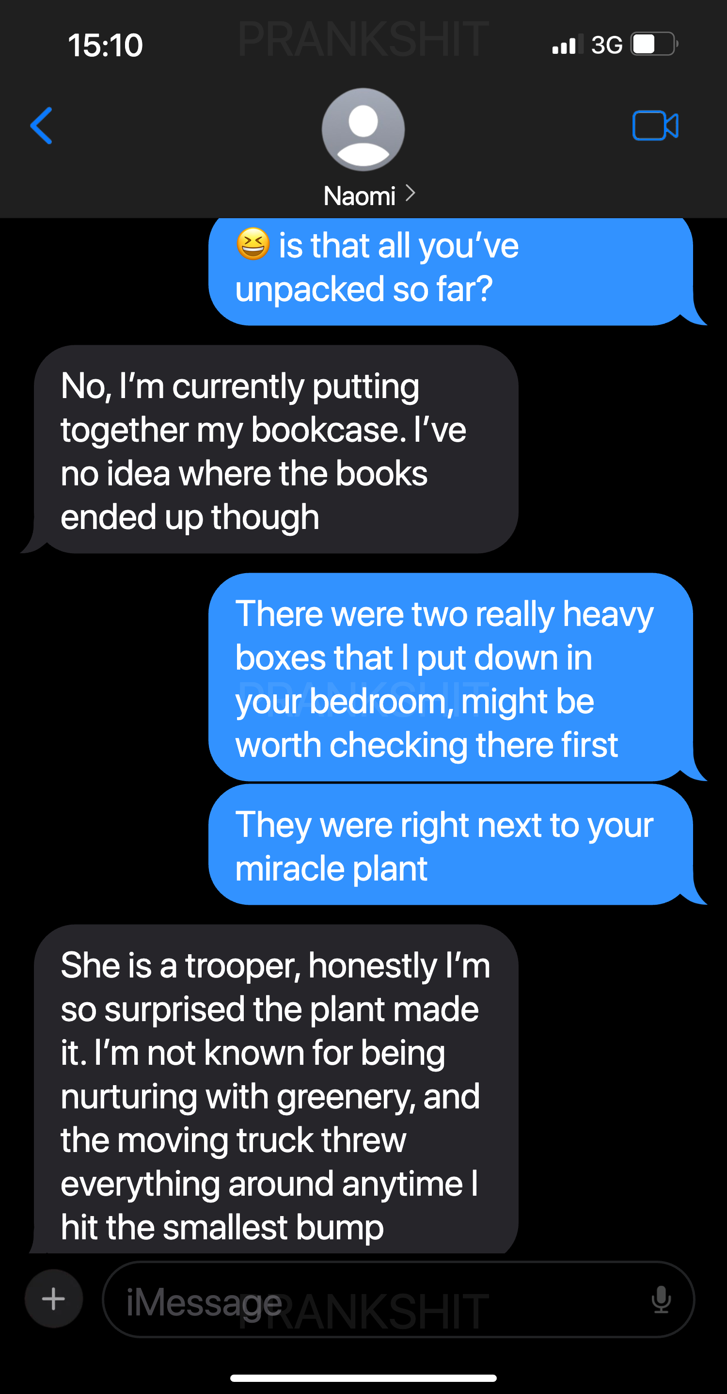 The new girl next door – Chapters 1-5 & 6-10, image 18