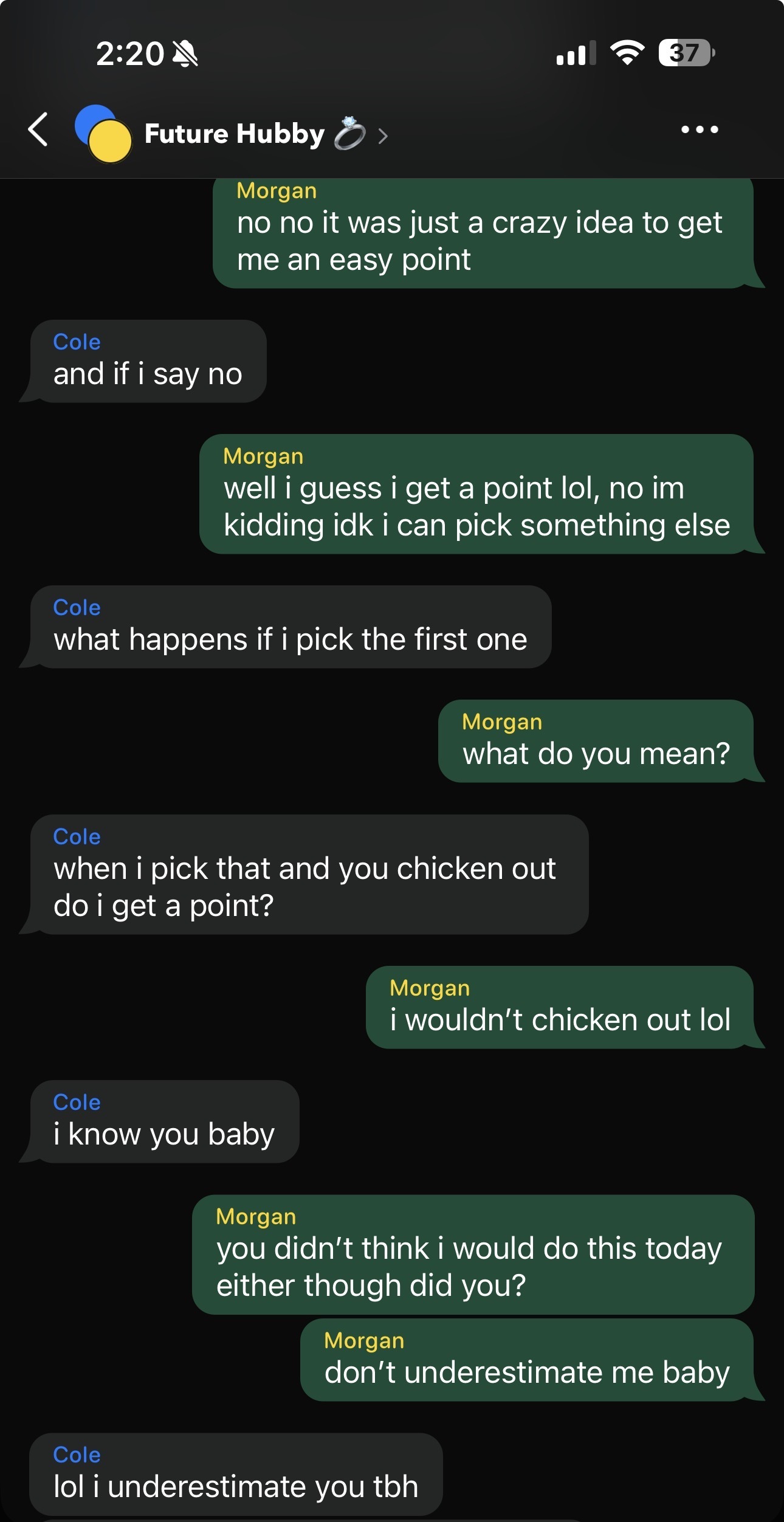 Lets play a game? Part 3, image 23