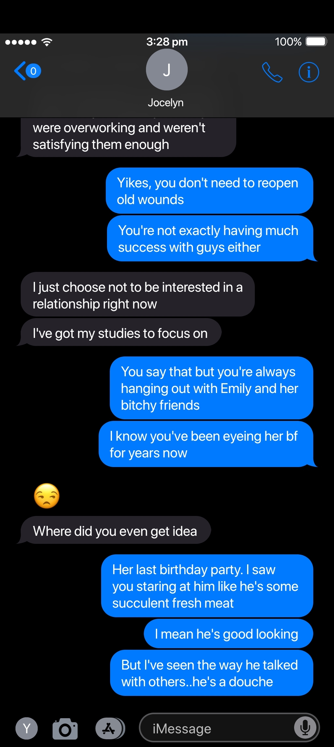 My Sister's Side Quest Parts 1-3, image 17
