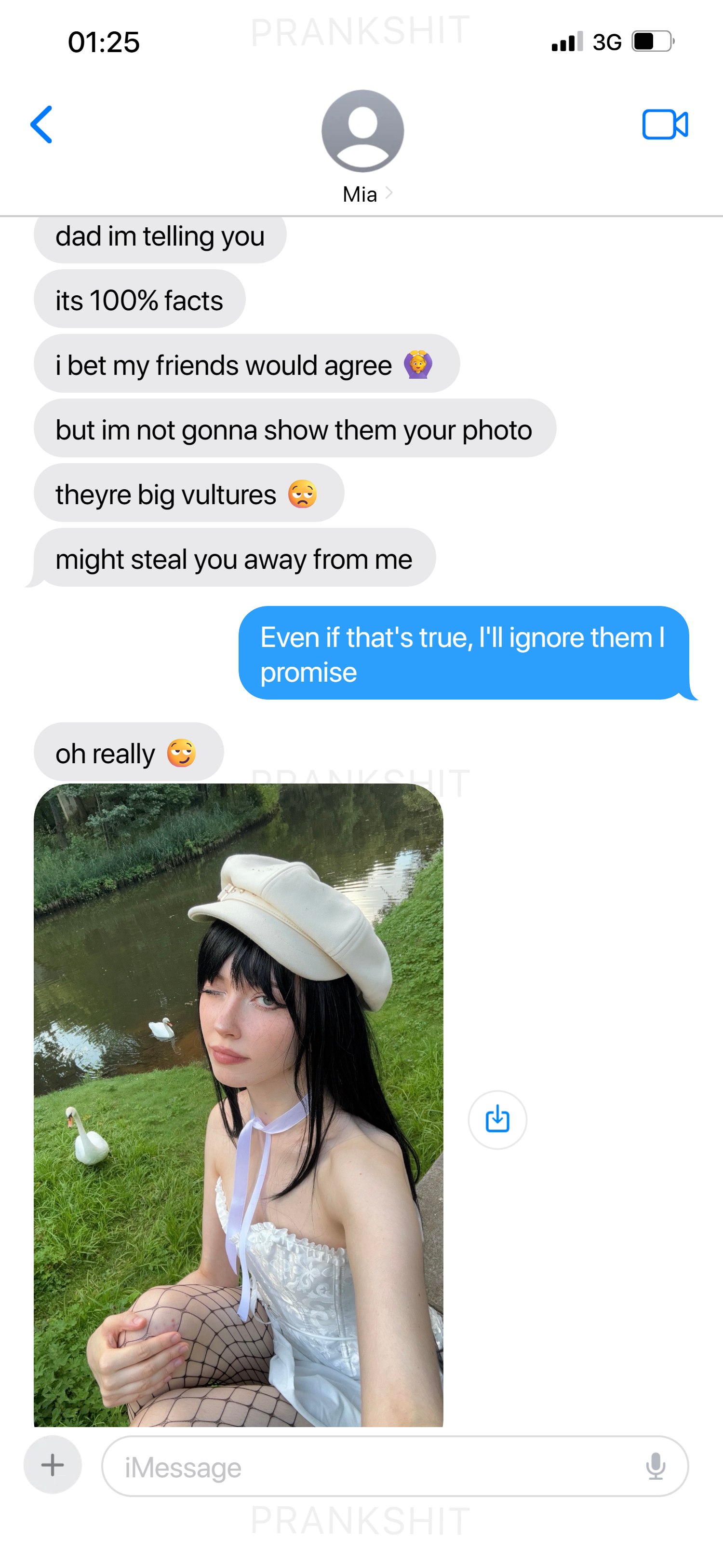 My Daughter Is Coming Home - P10, image 40