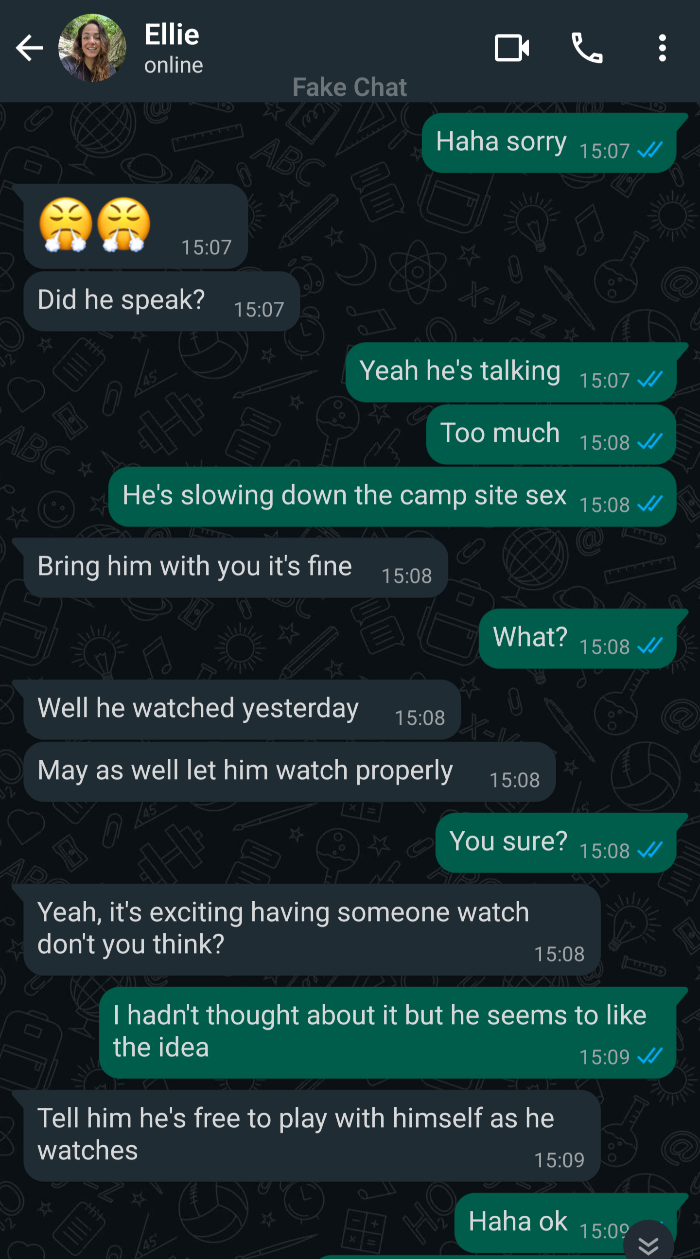 Waffle House - Part 13, image 84